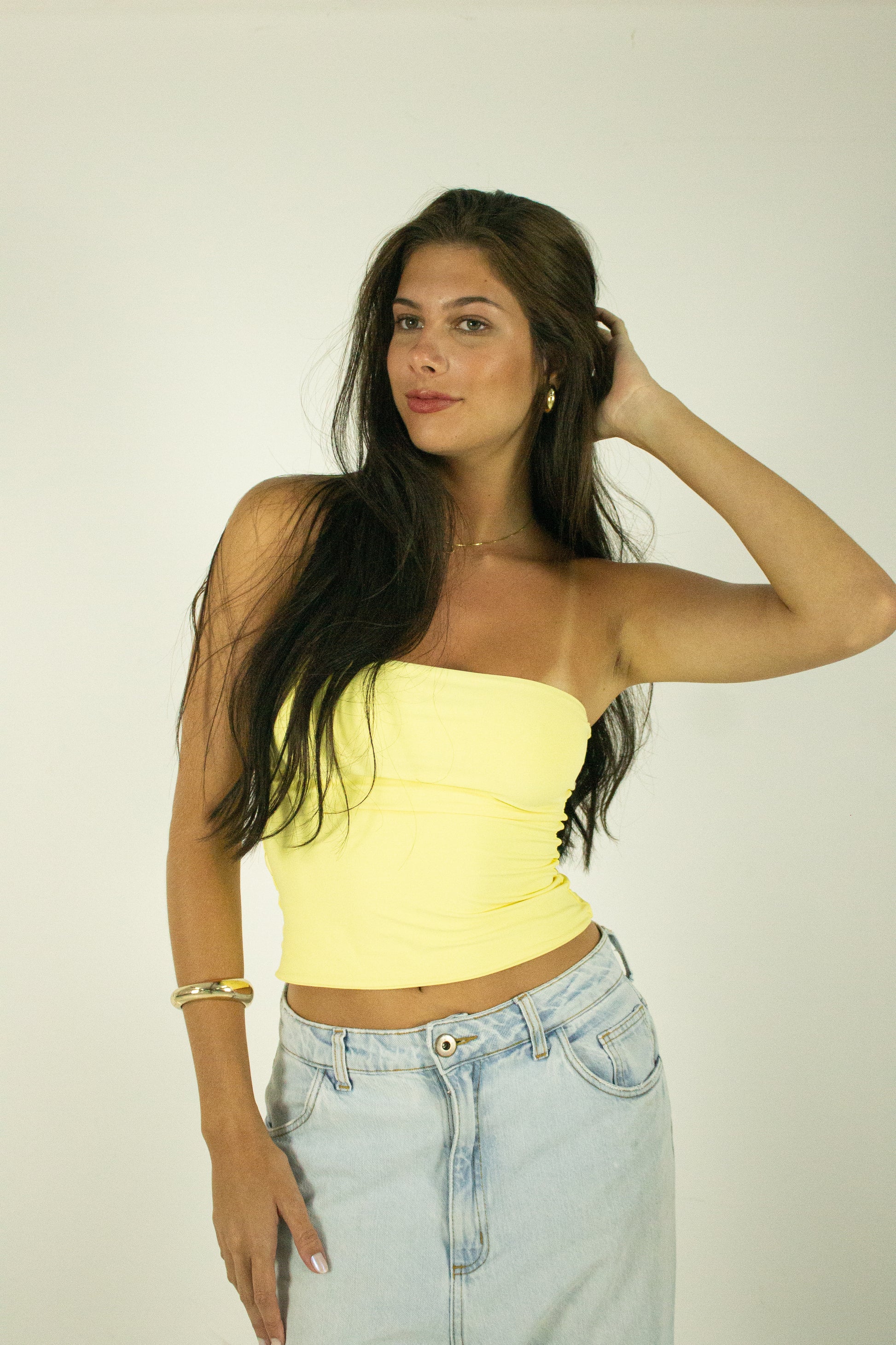 Top Skin *Nova modelagem