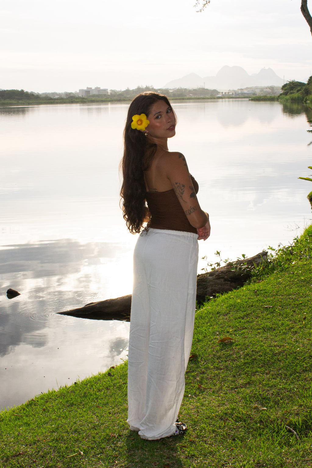 Calça Brisa