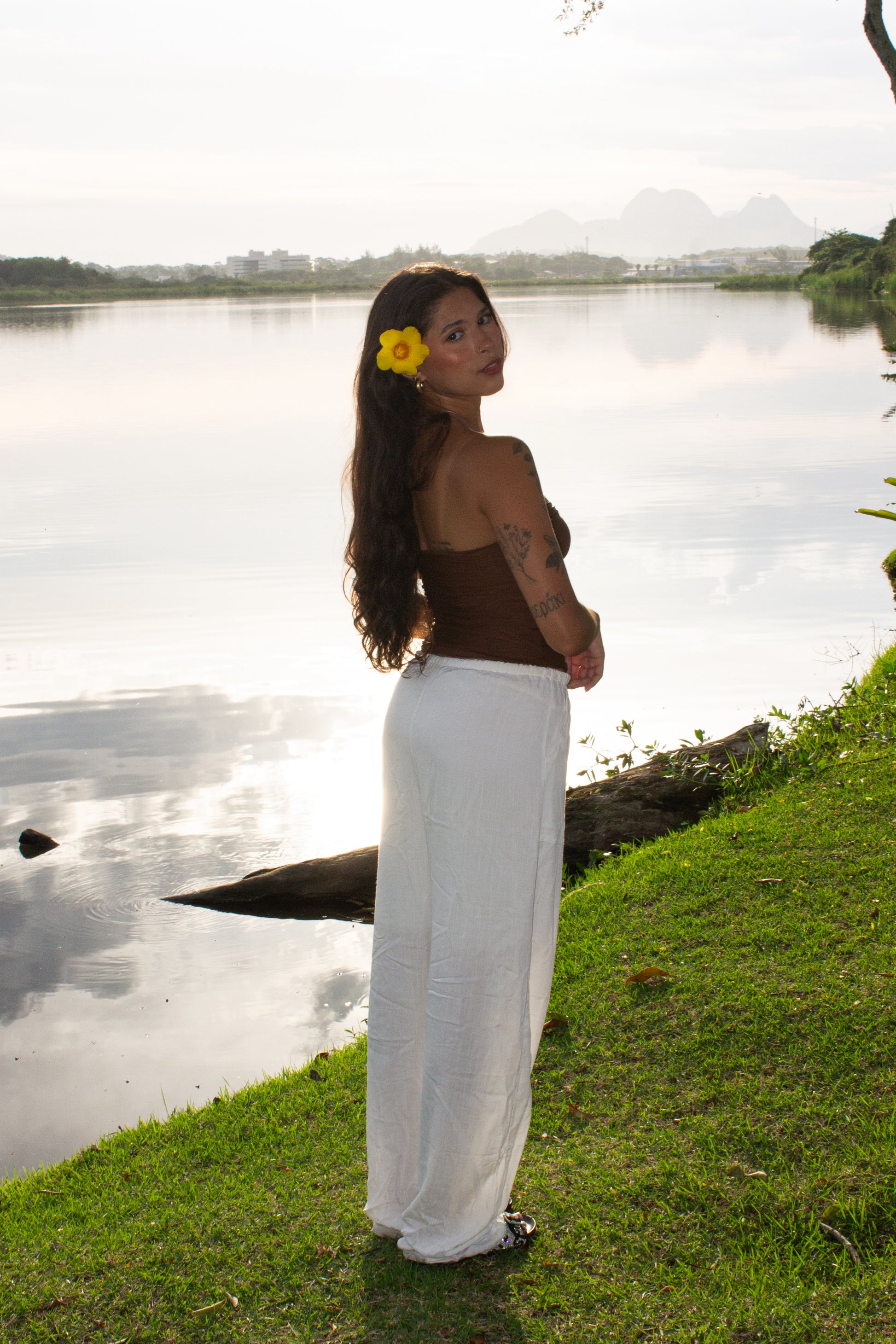 Calça Brisa