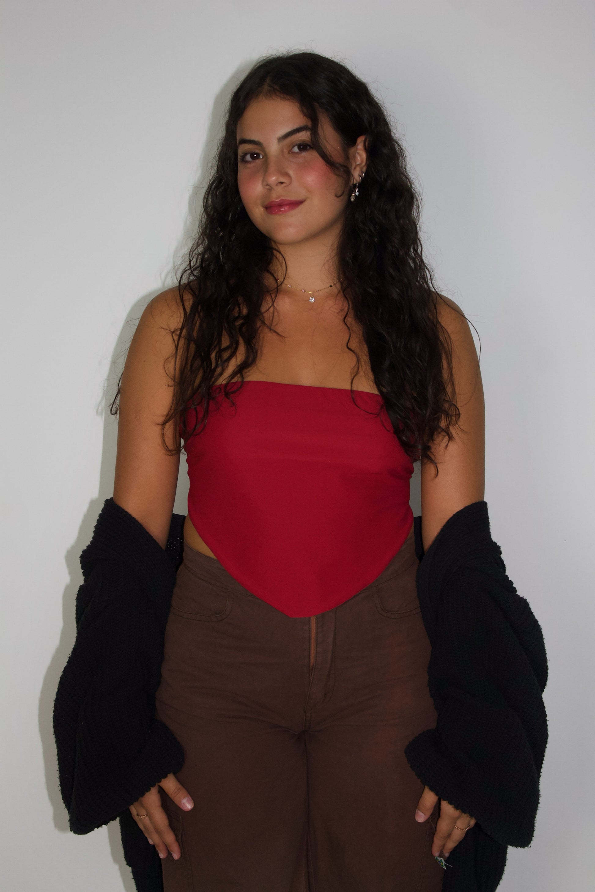 Corset Vi