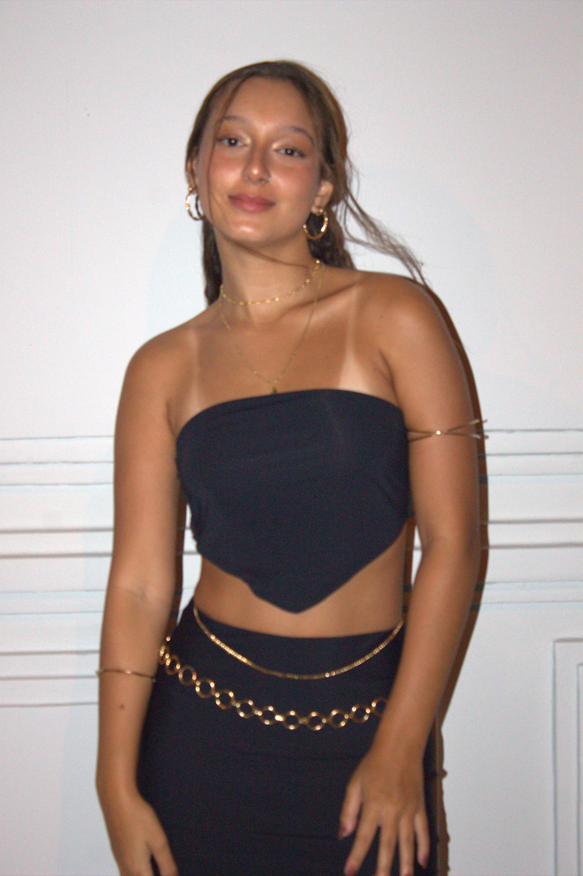 Corset Vi