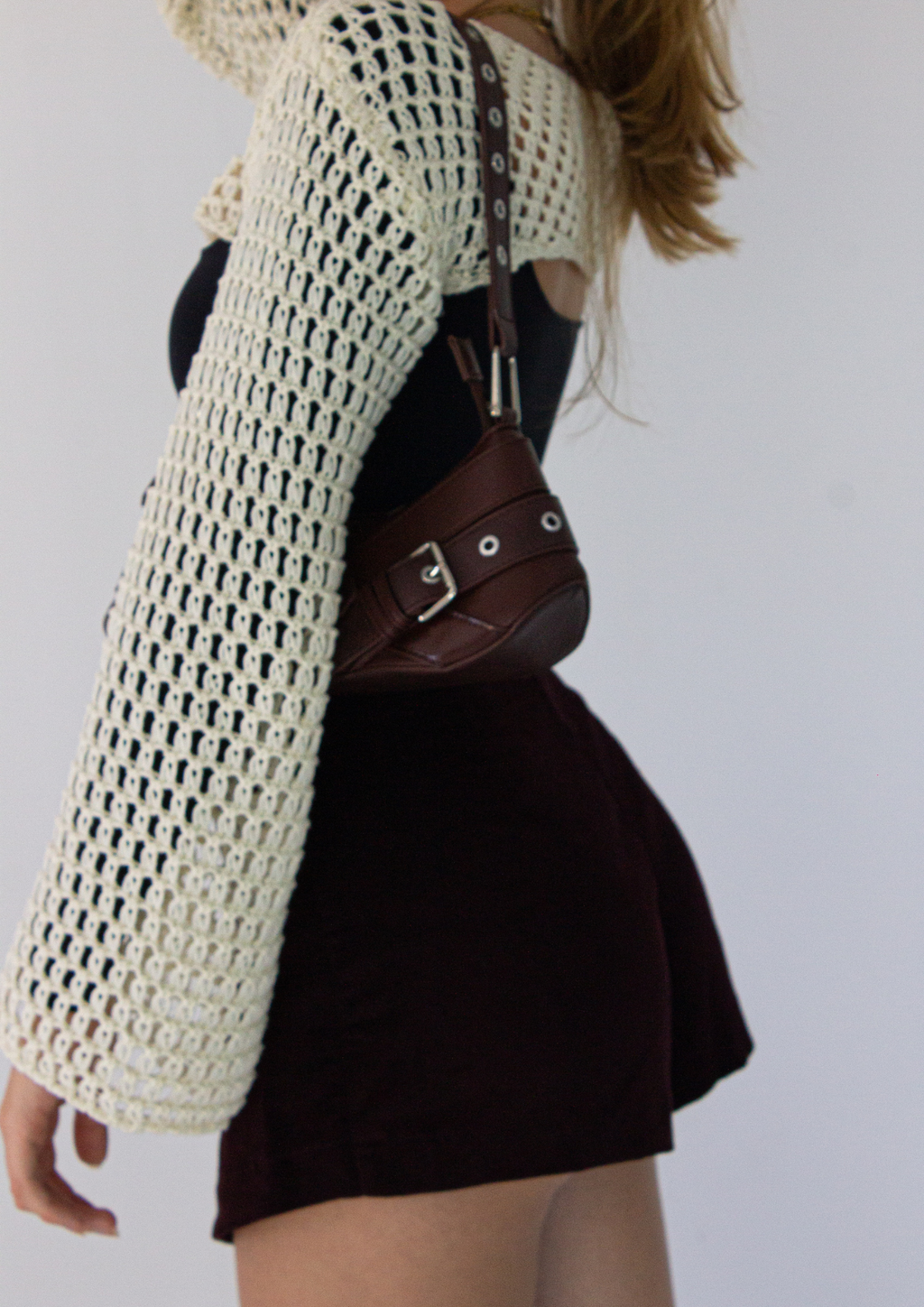 Short Saia Must