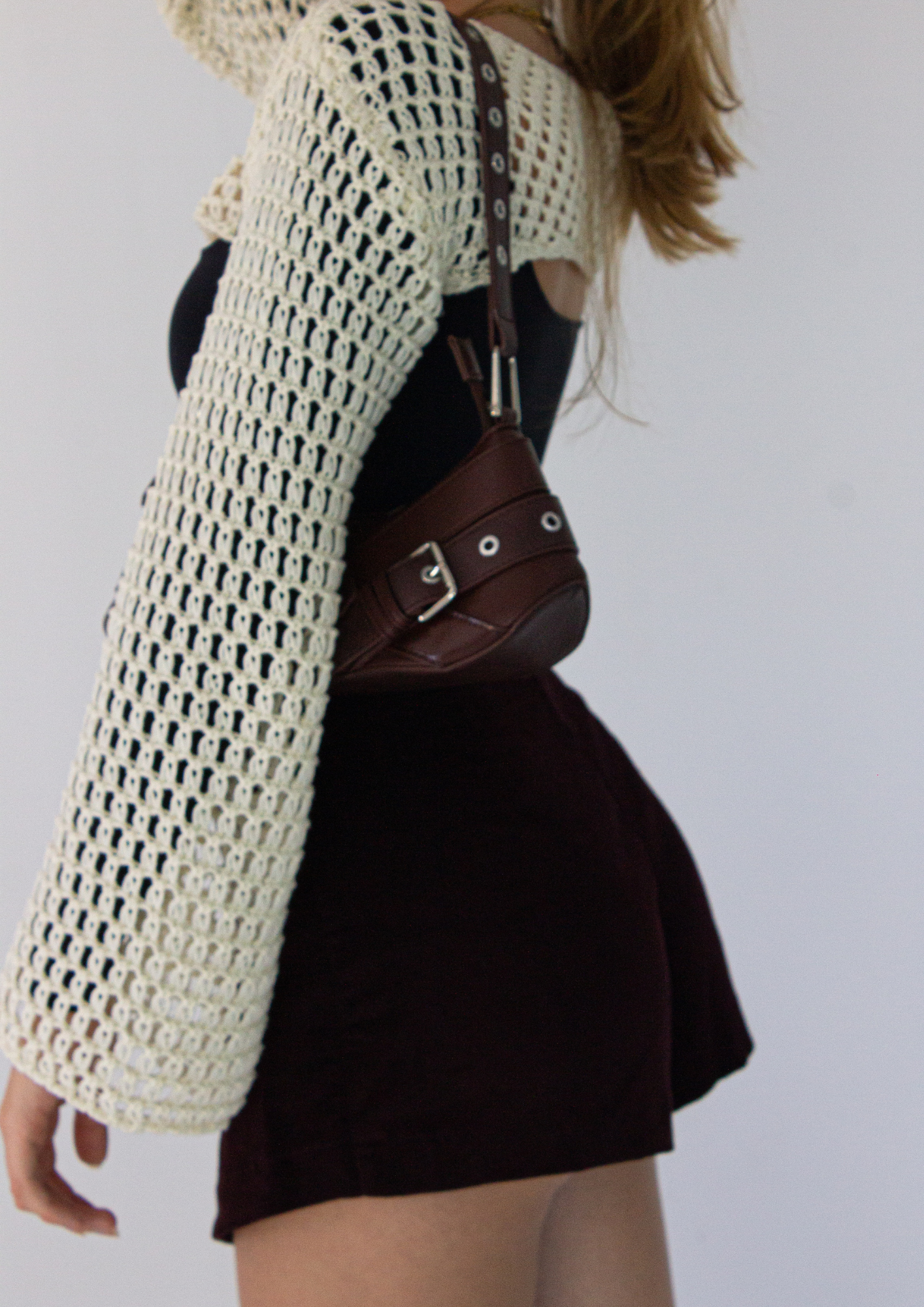 Short Saia Must