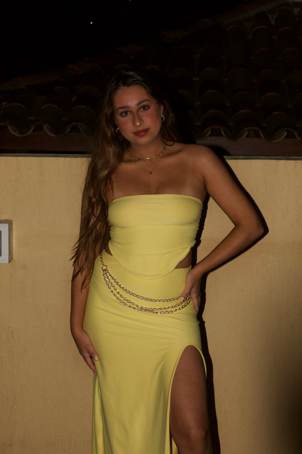 Corset Vi