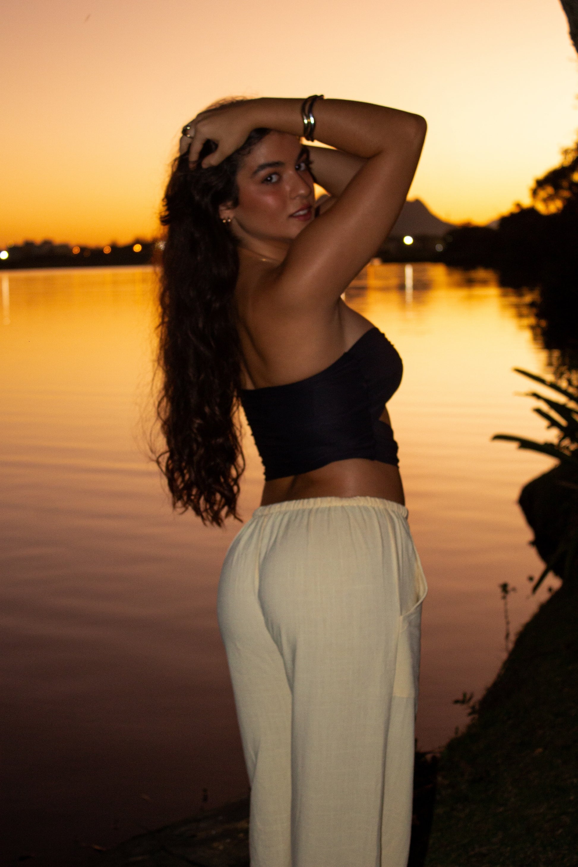 Calça Brisa