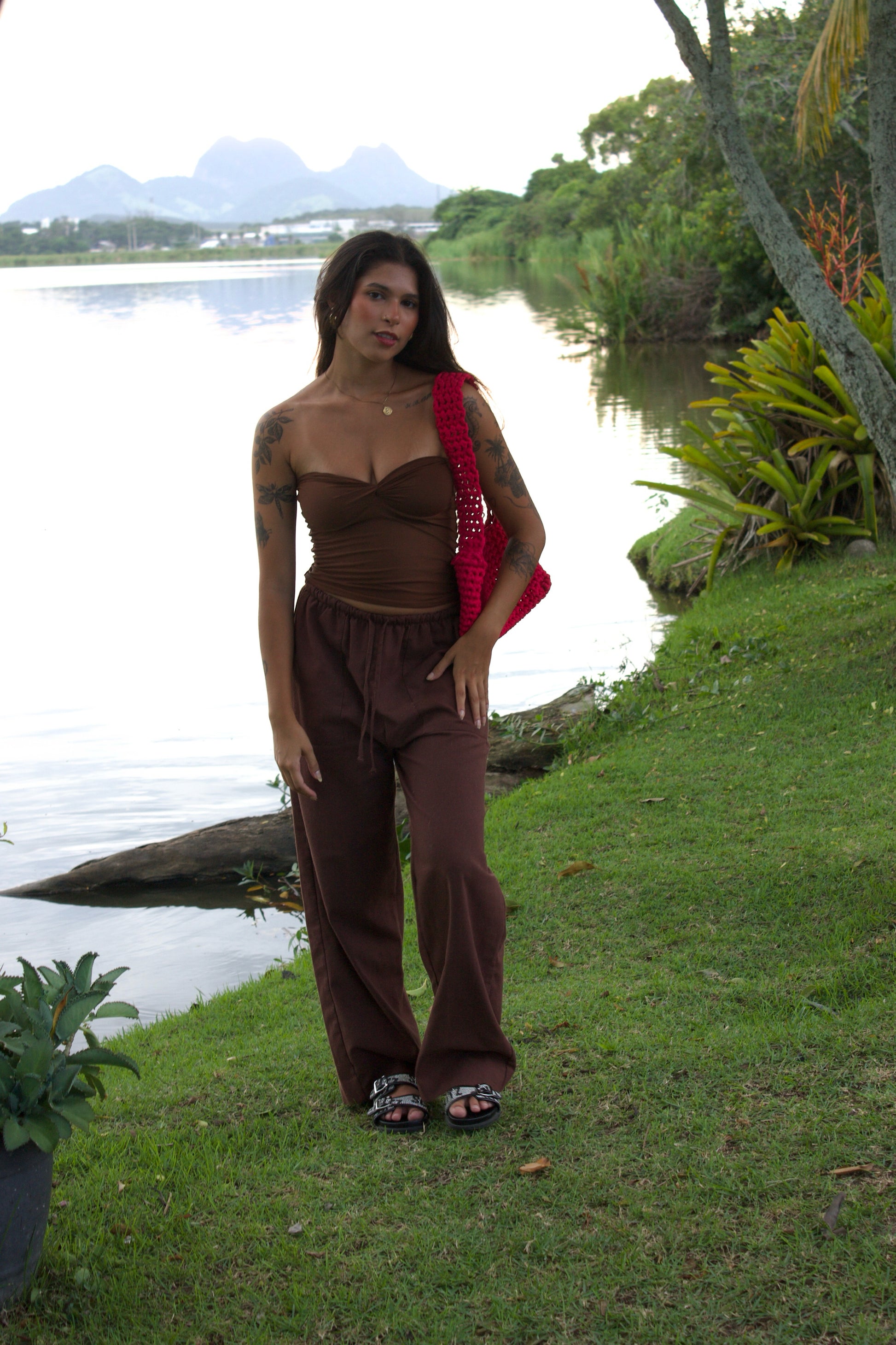Calça Brisa