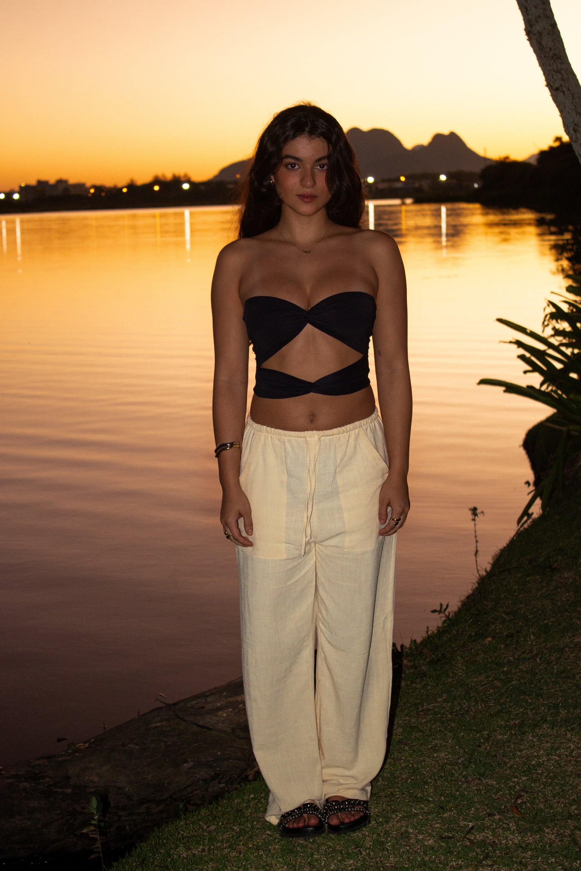 Calça Brisa