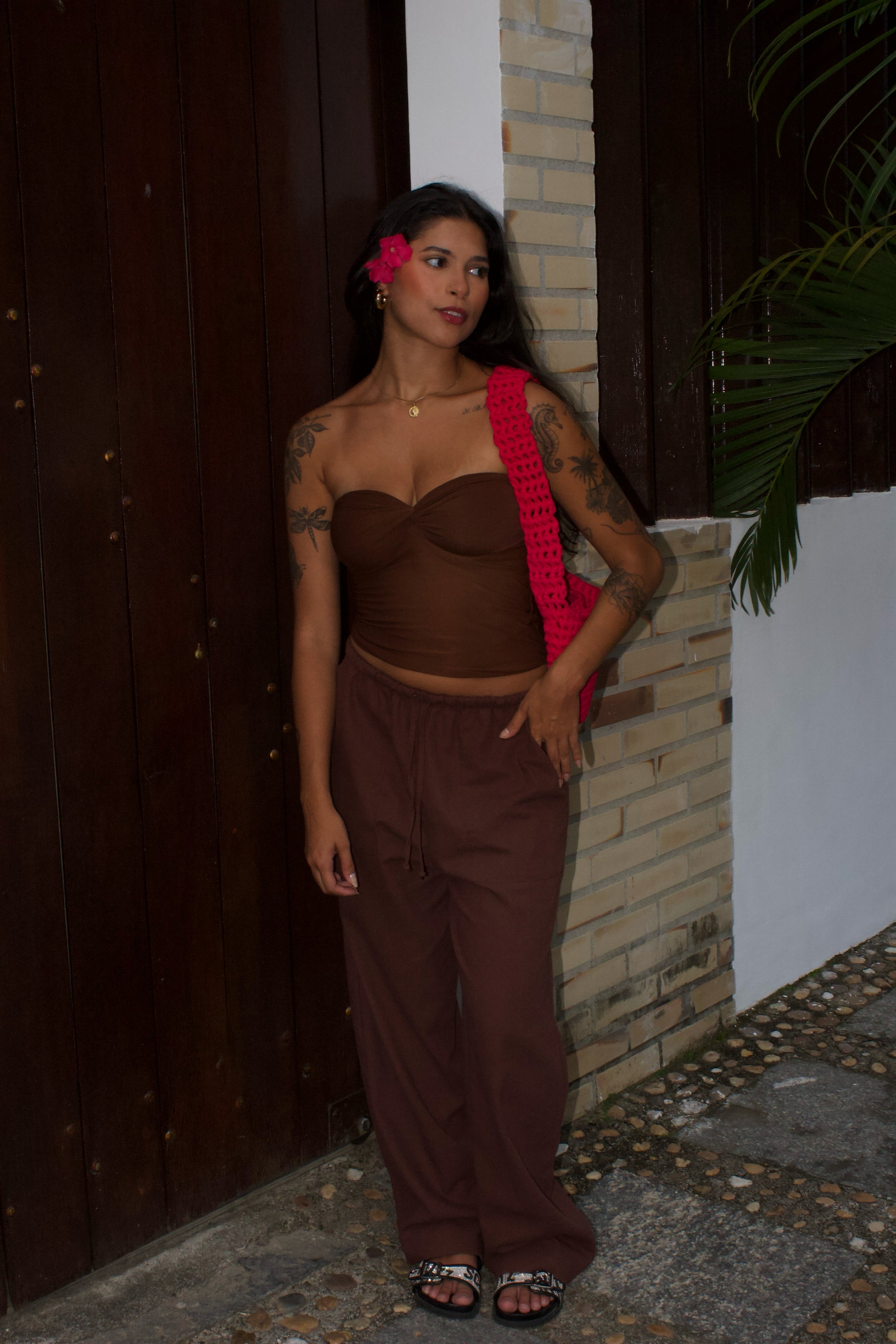 Calça Brisa