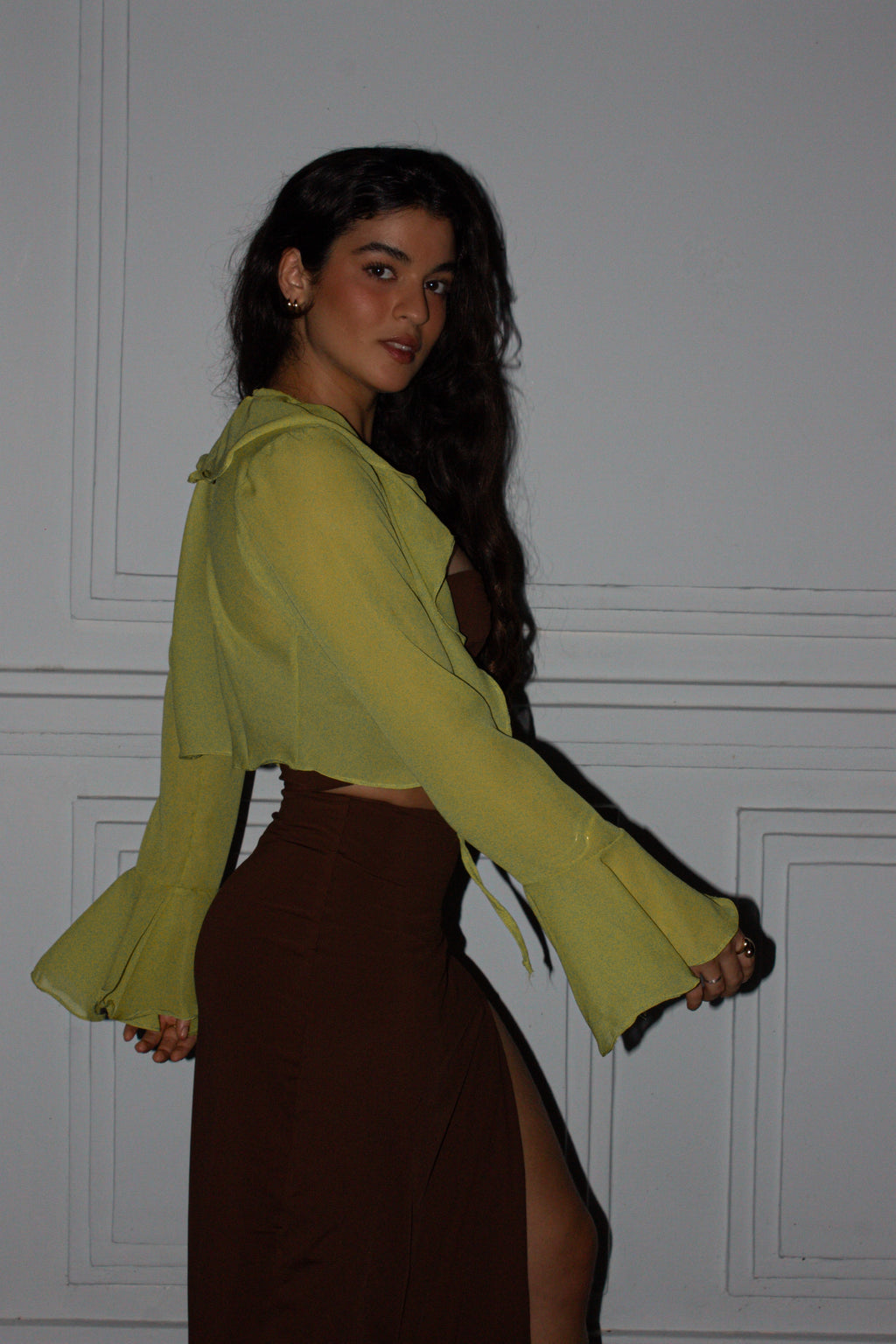 Bolero Willow