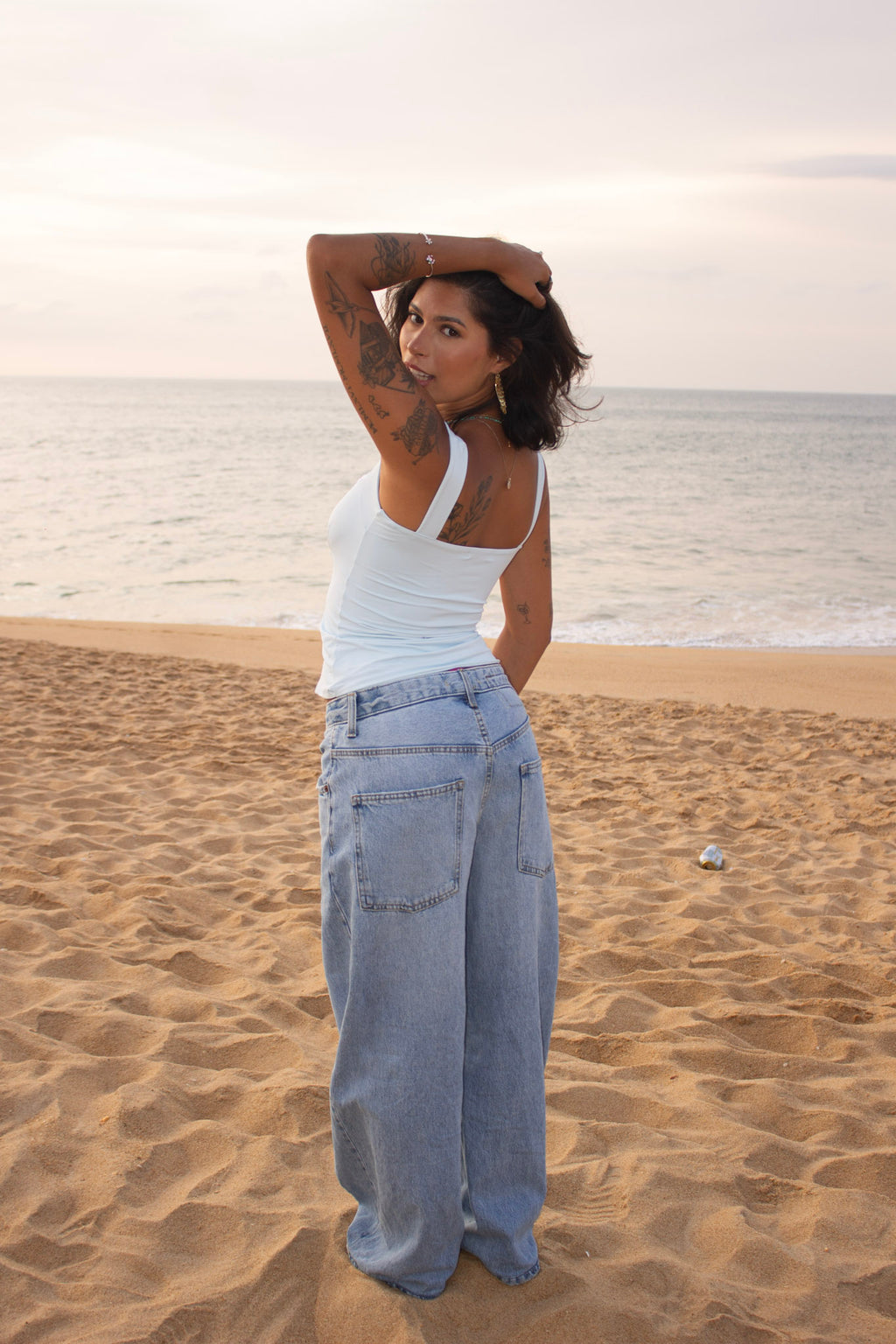 Ceci Top