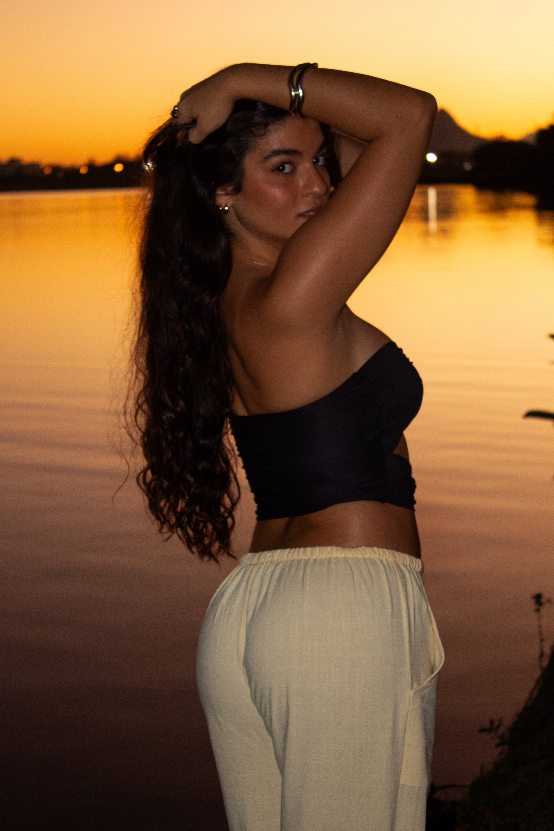 Calça Brisa