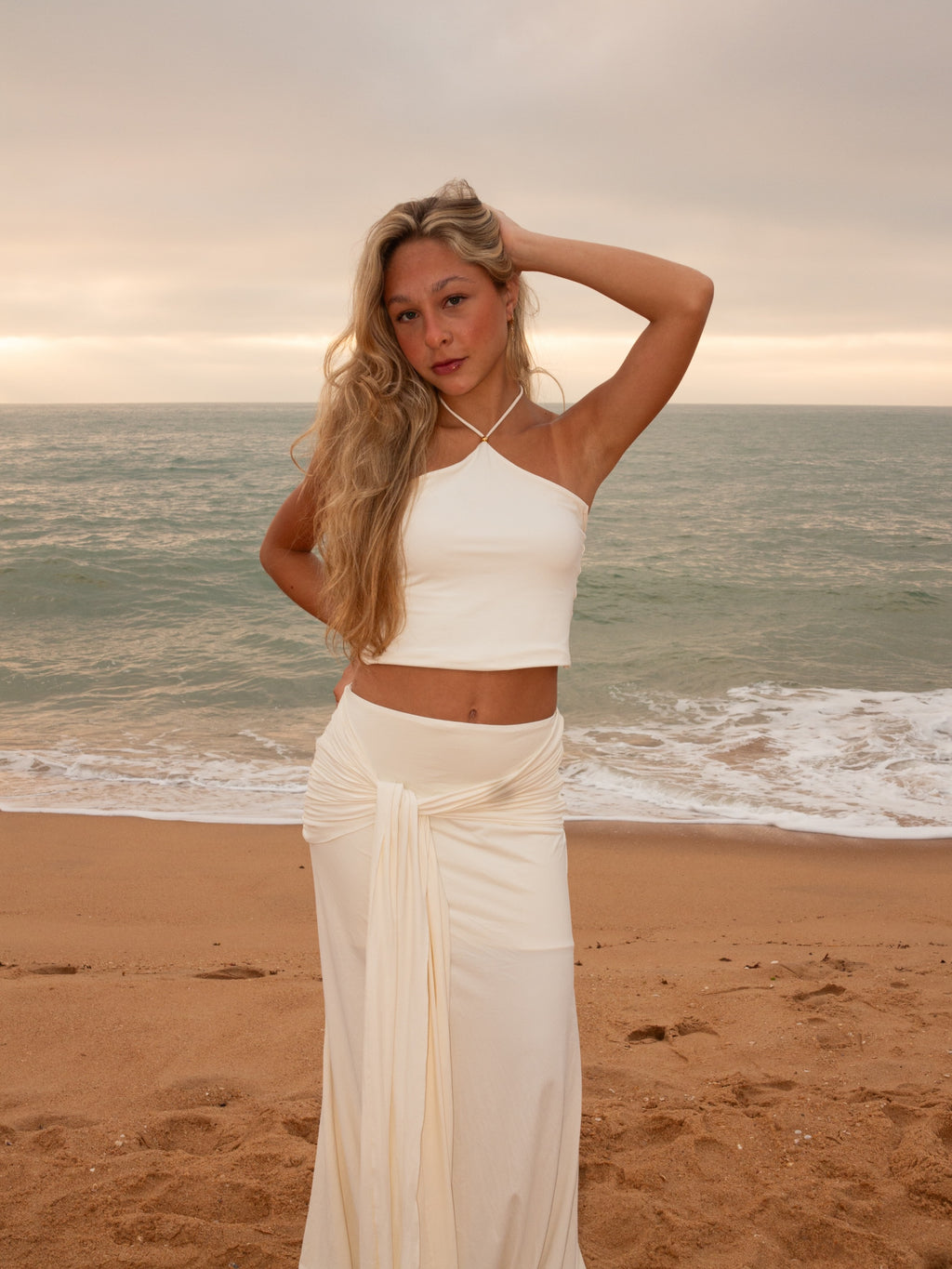 Ivy Halter