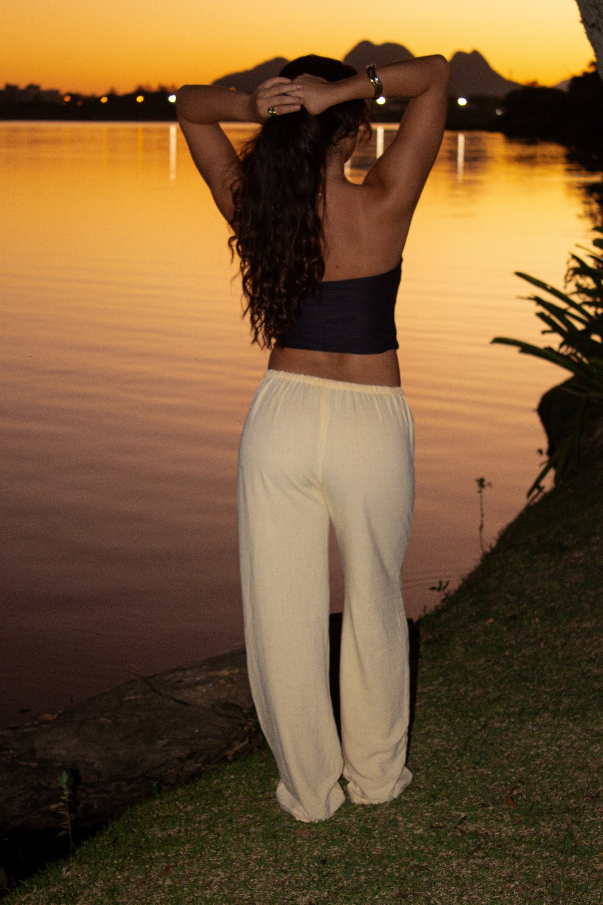 Calça Brisa