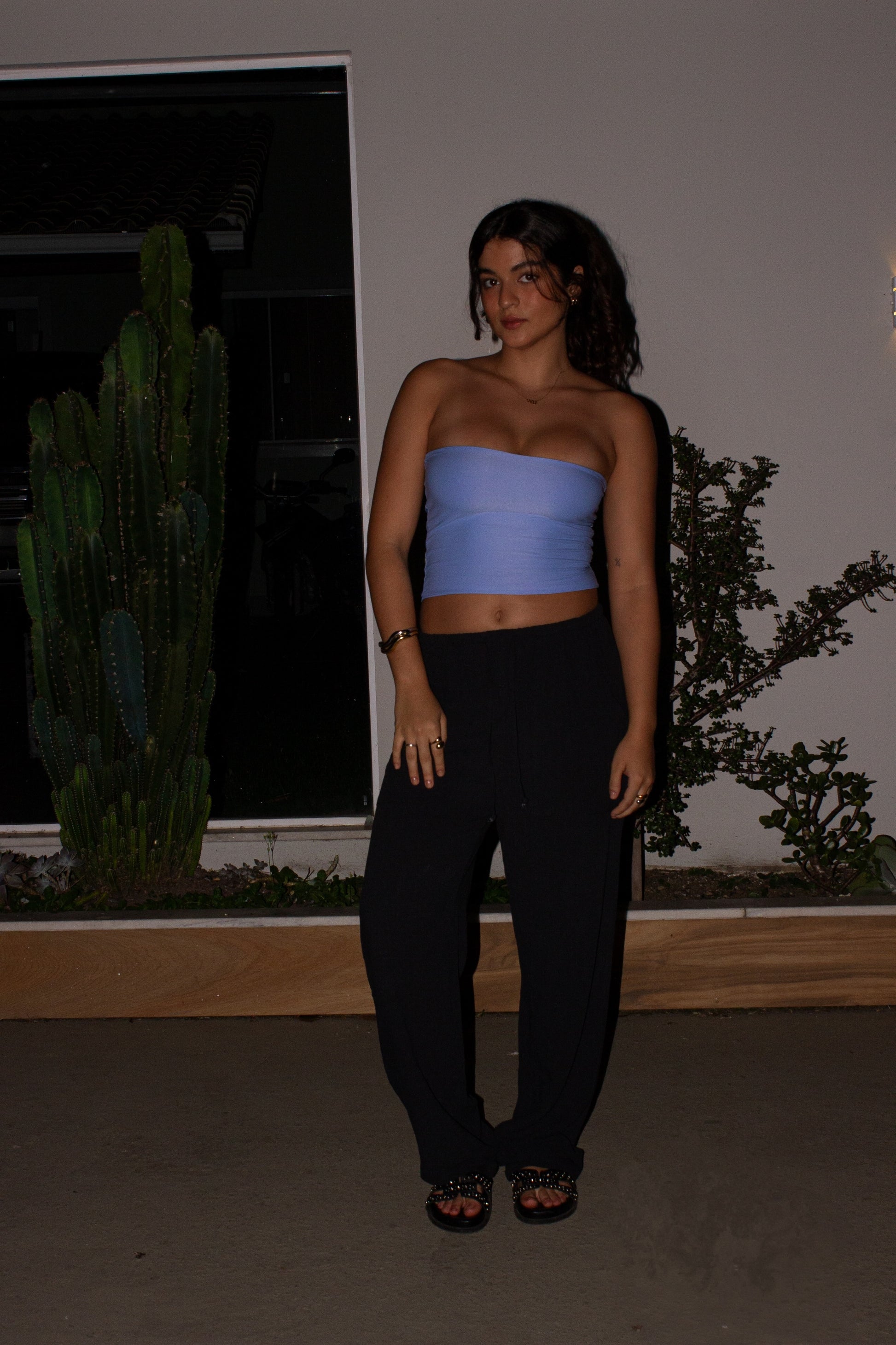 Top Skin