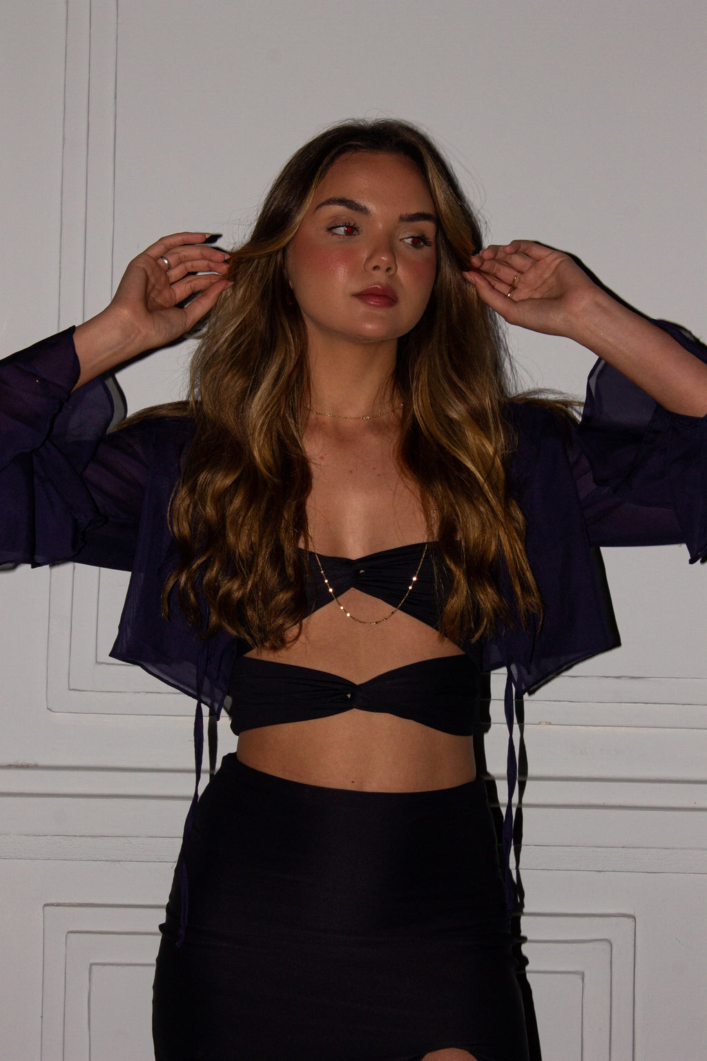 Bolero Willow