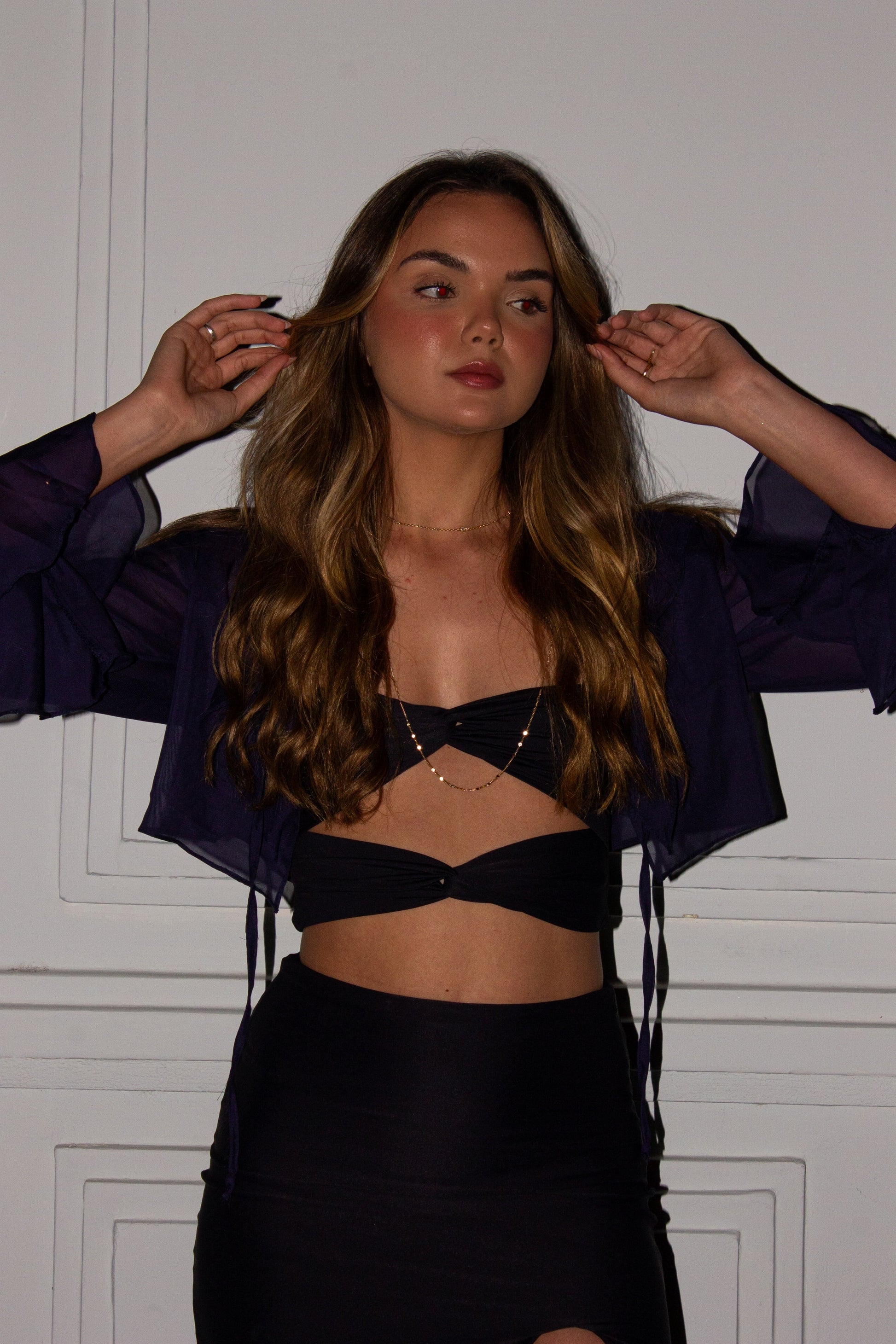 Bolero Willow