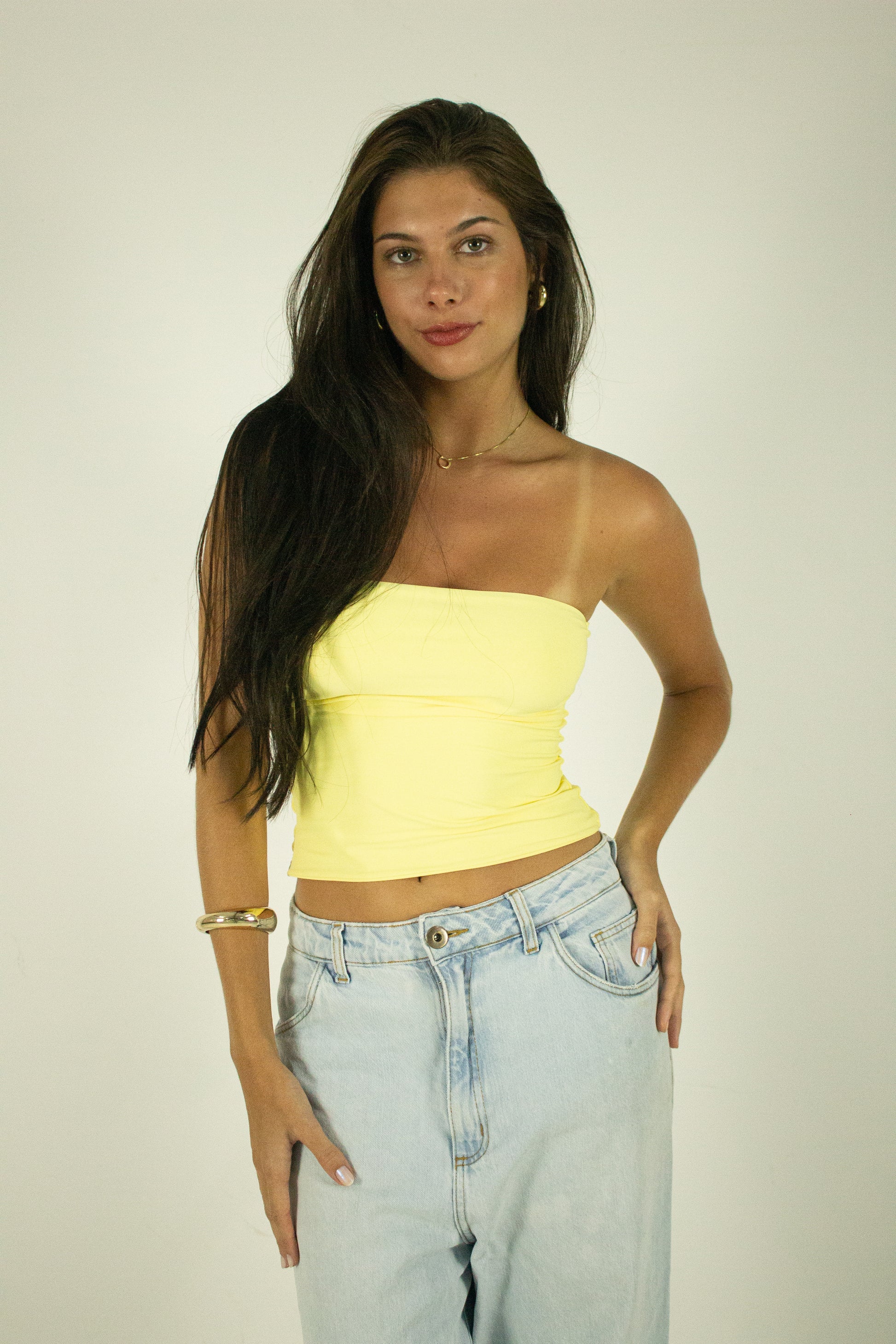 Top Skin *Nova modelagem