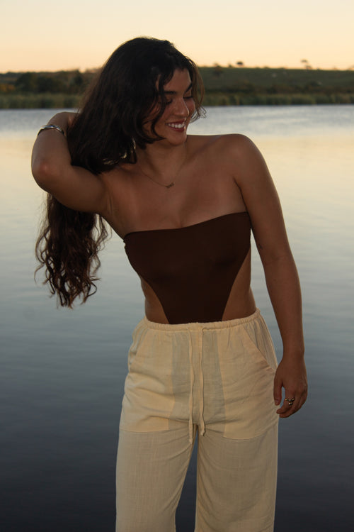Body Maitê
