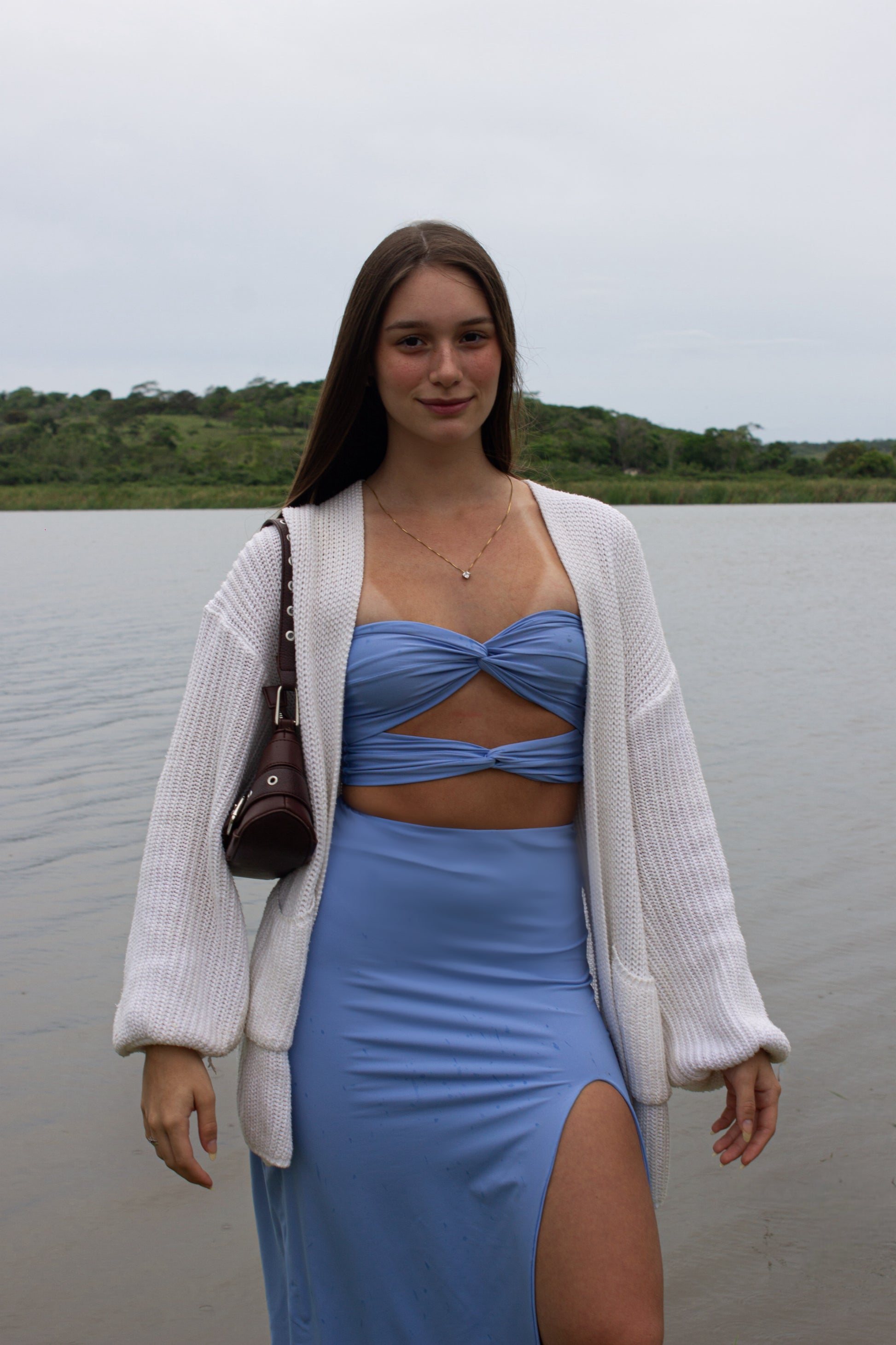 Tricot Aurora