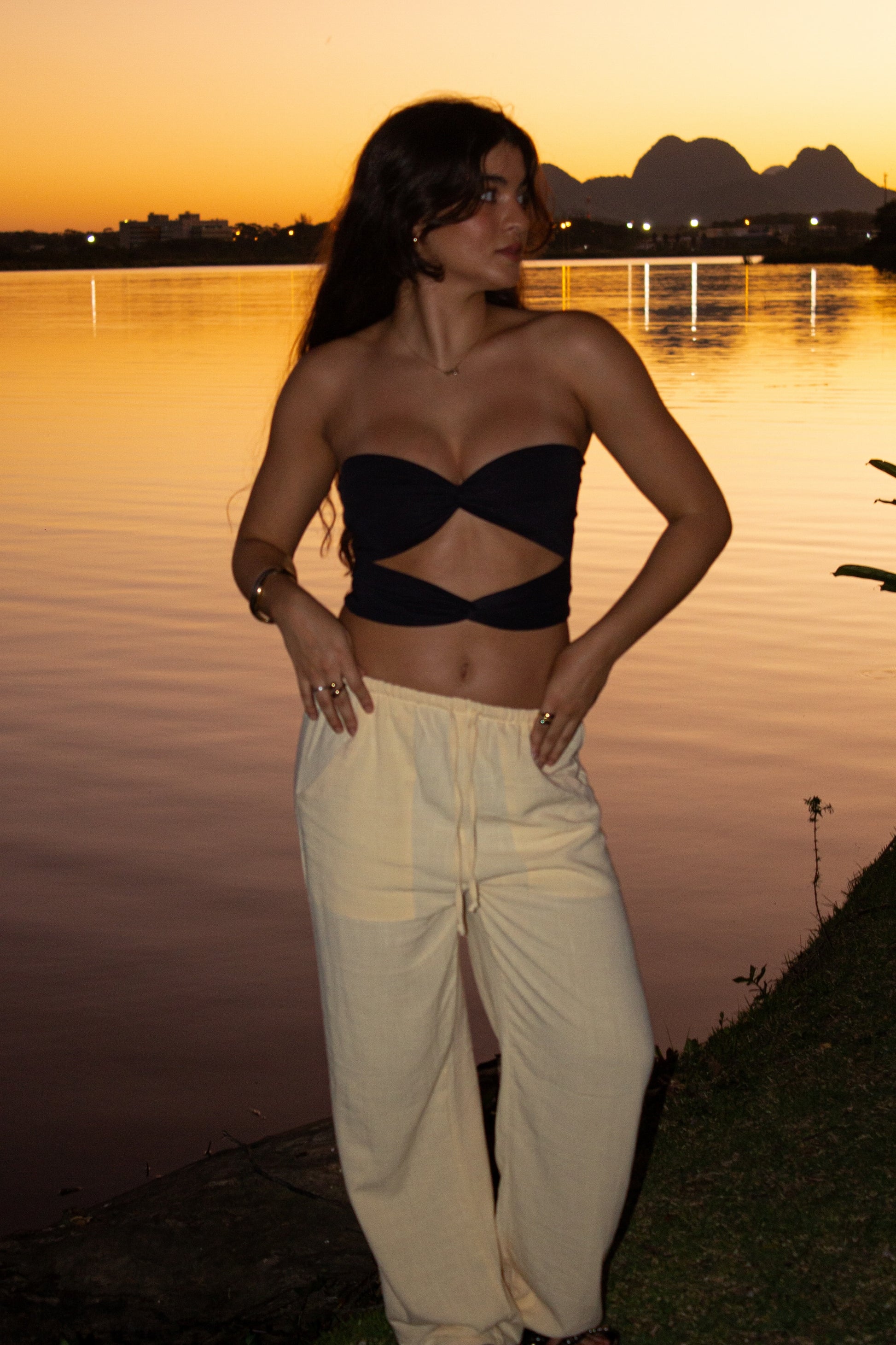 Calça Brisa