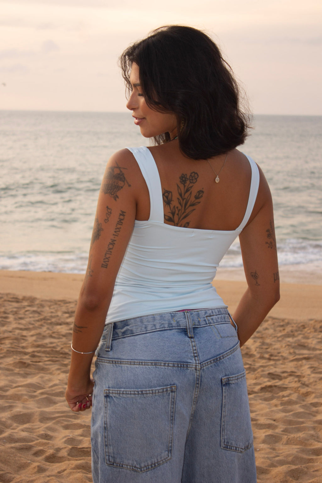 Ceci Top