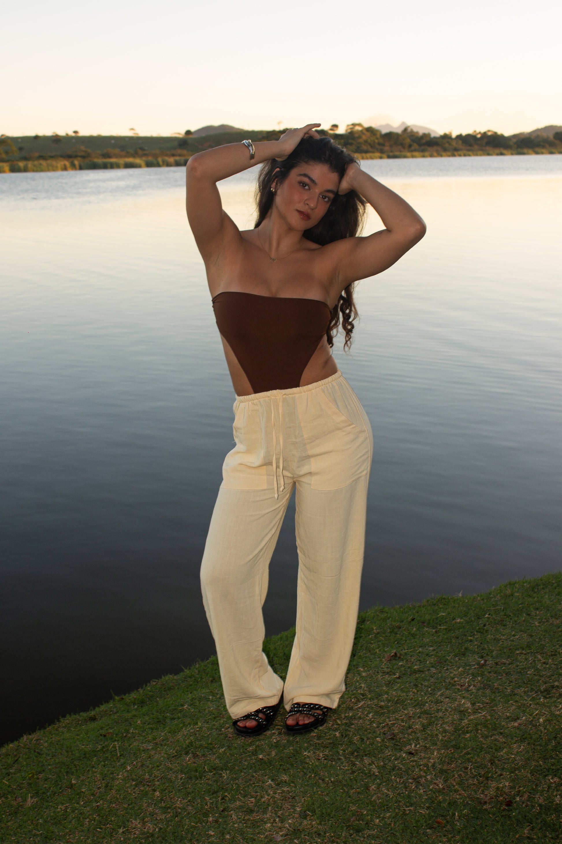 Body Maitê