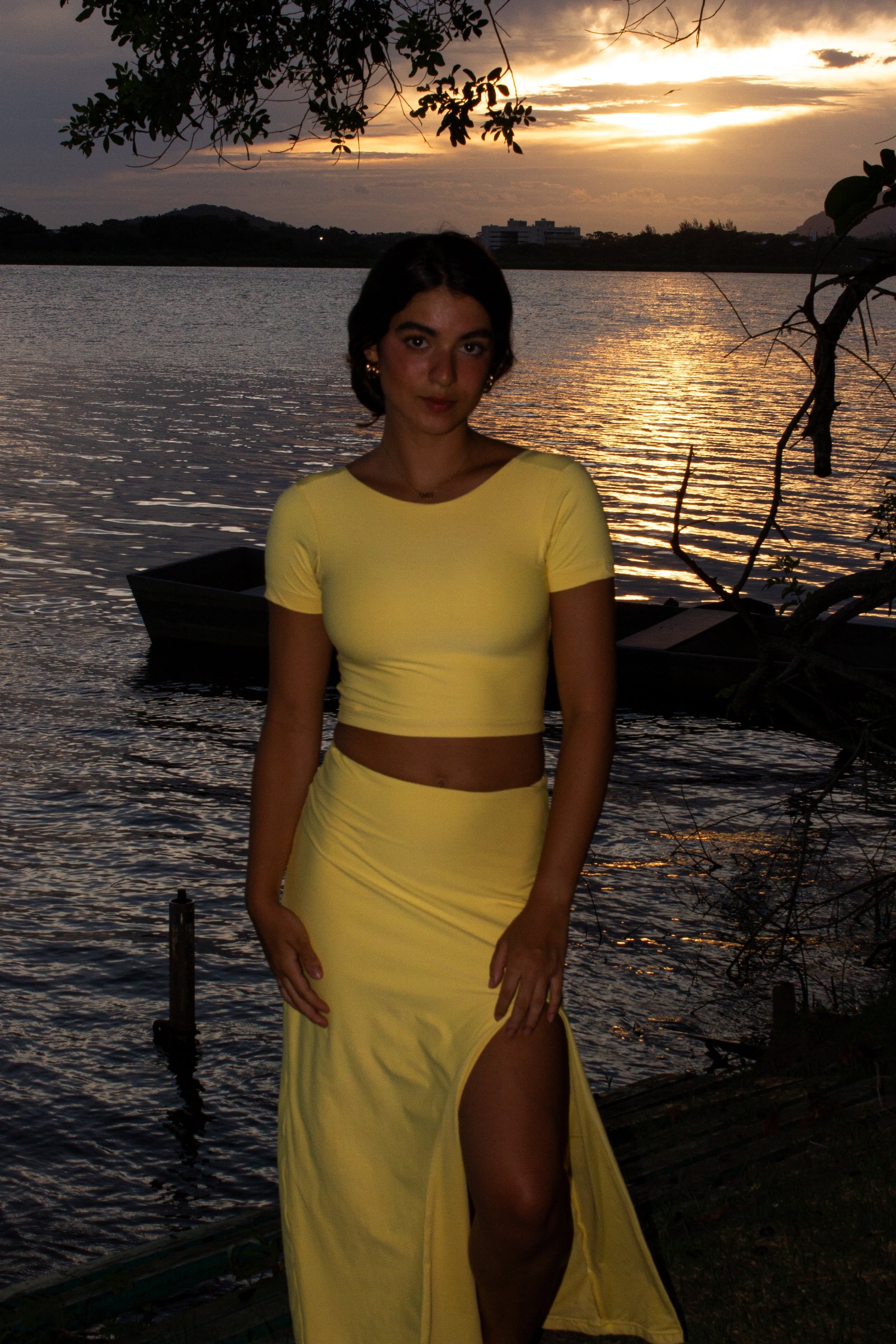 Top Backless
