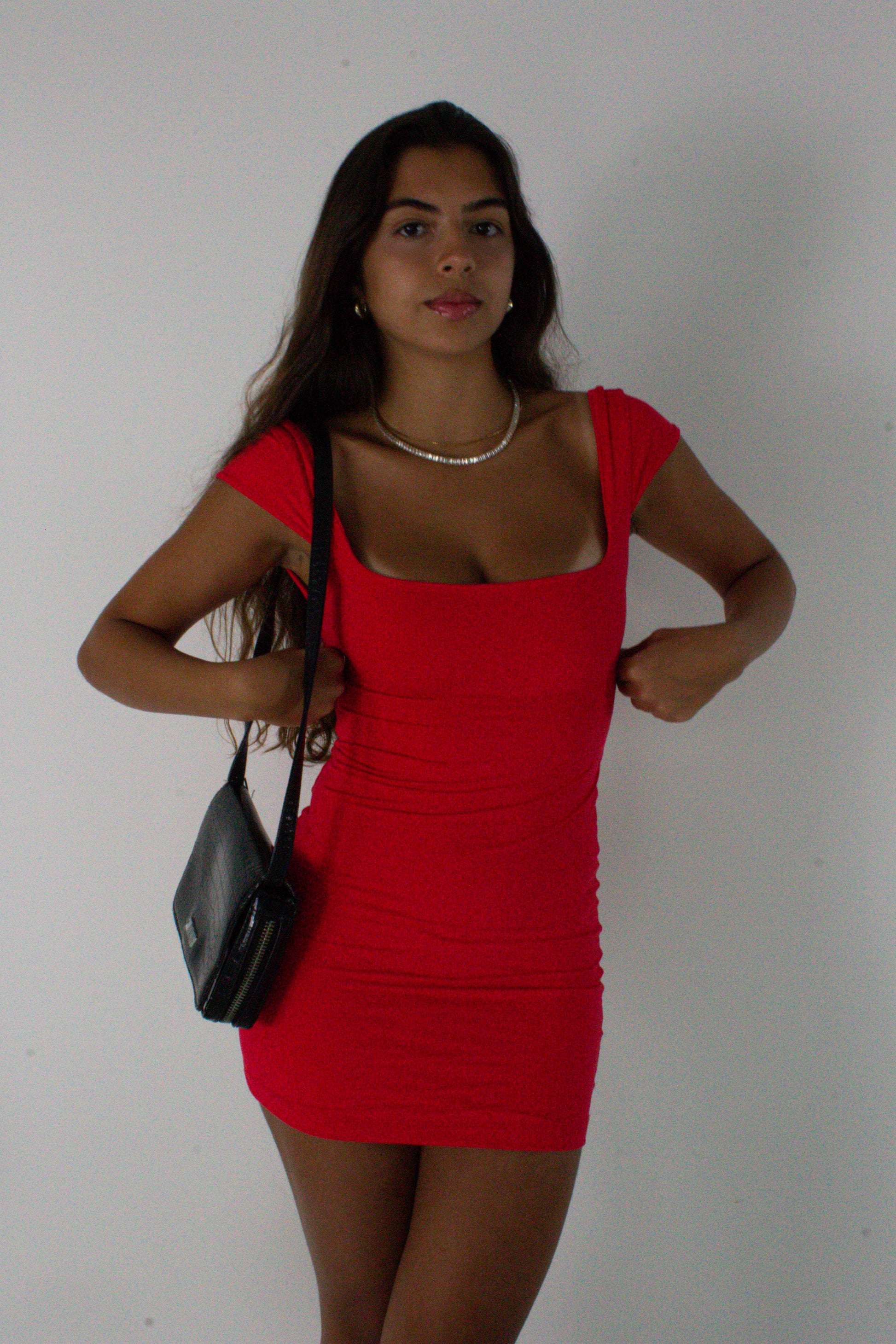 Vestido Fresh