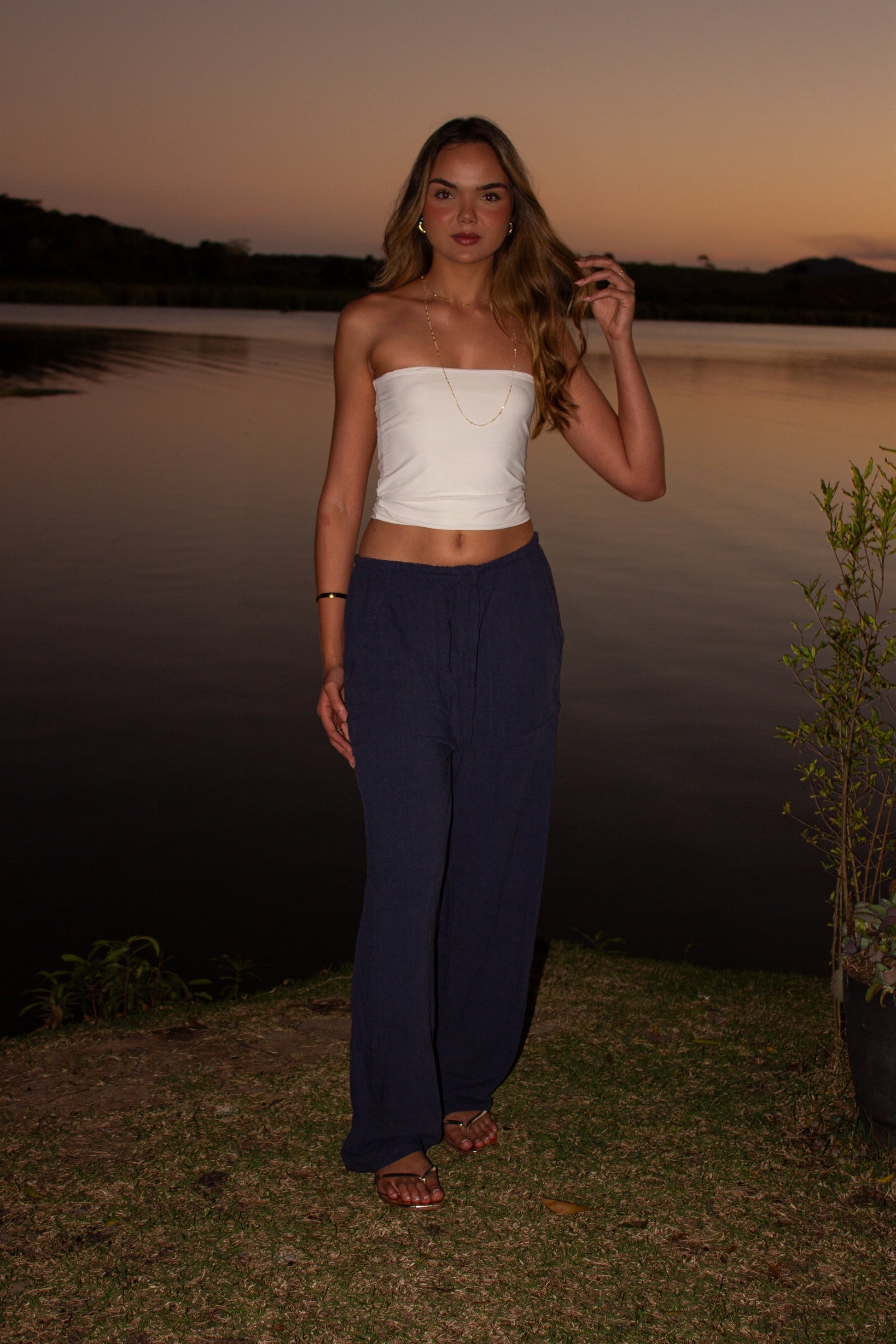 Calça Brisa