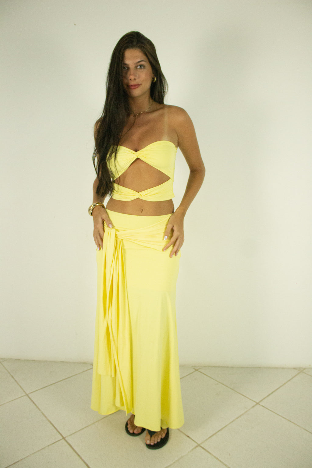 Top Fê *Nova modelagem