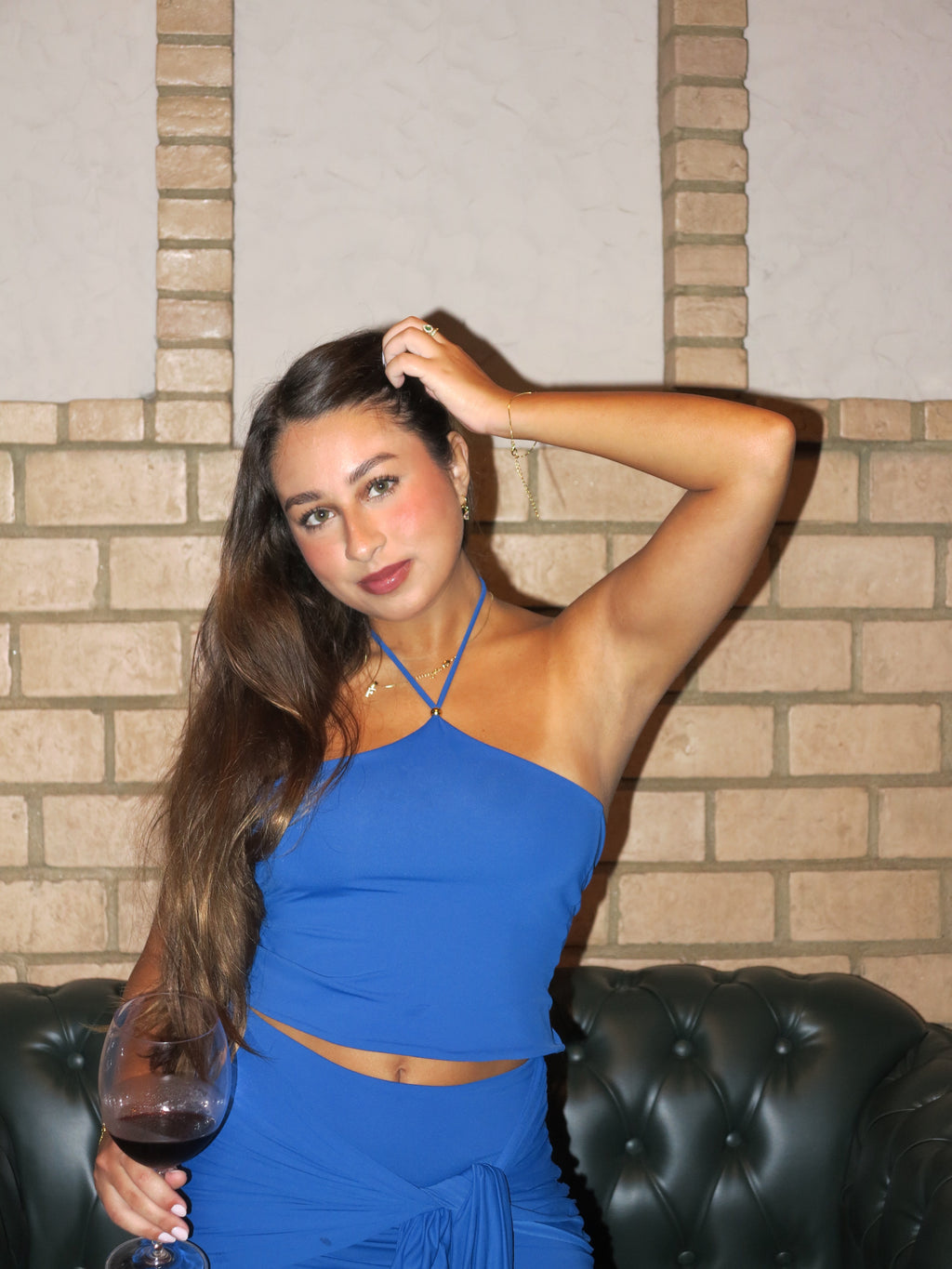 Ivy Halter