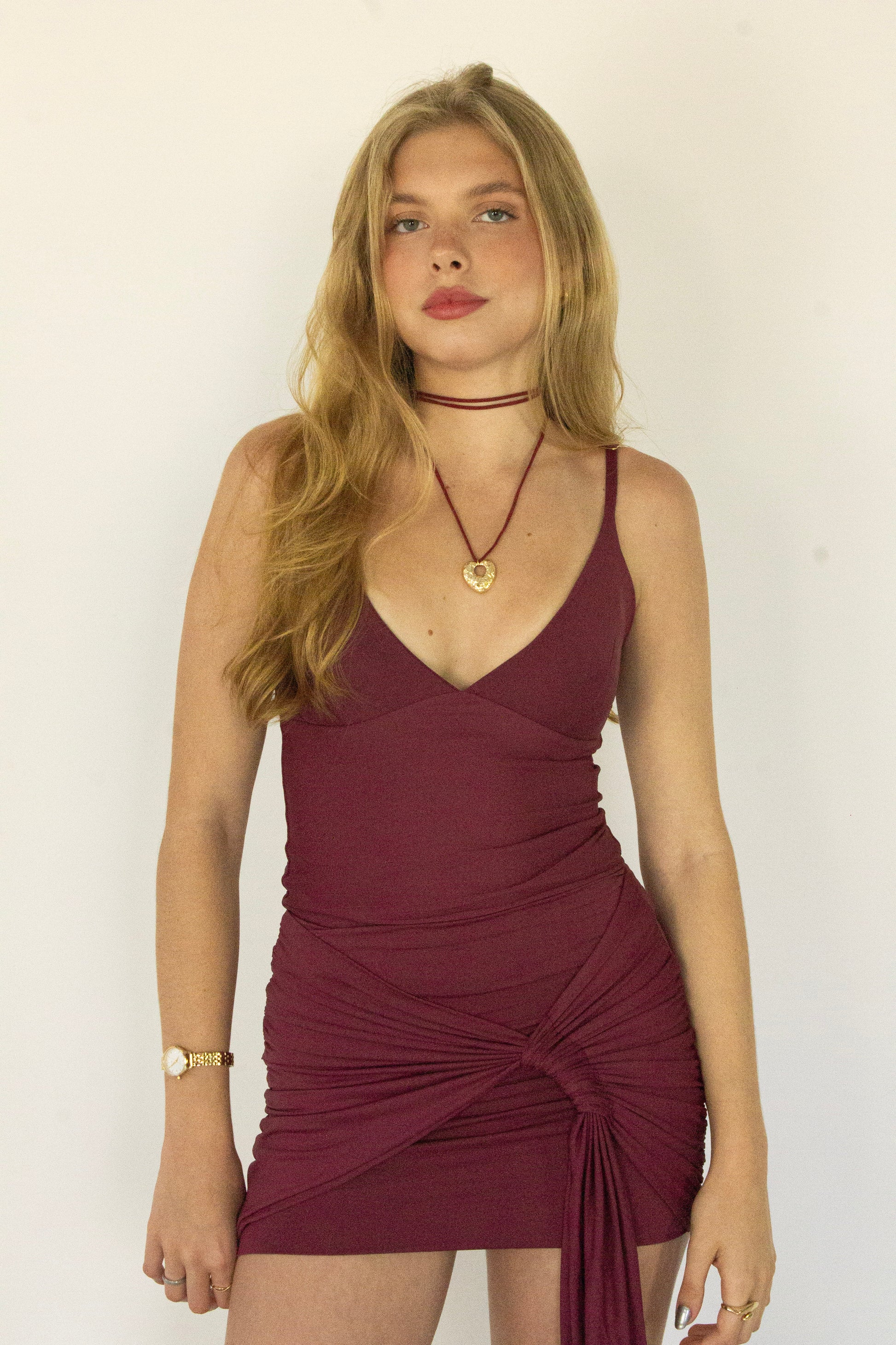 Saia Hazel