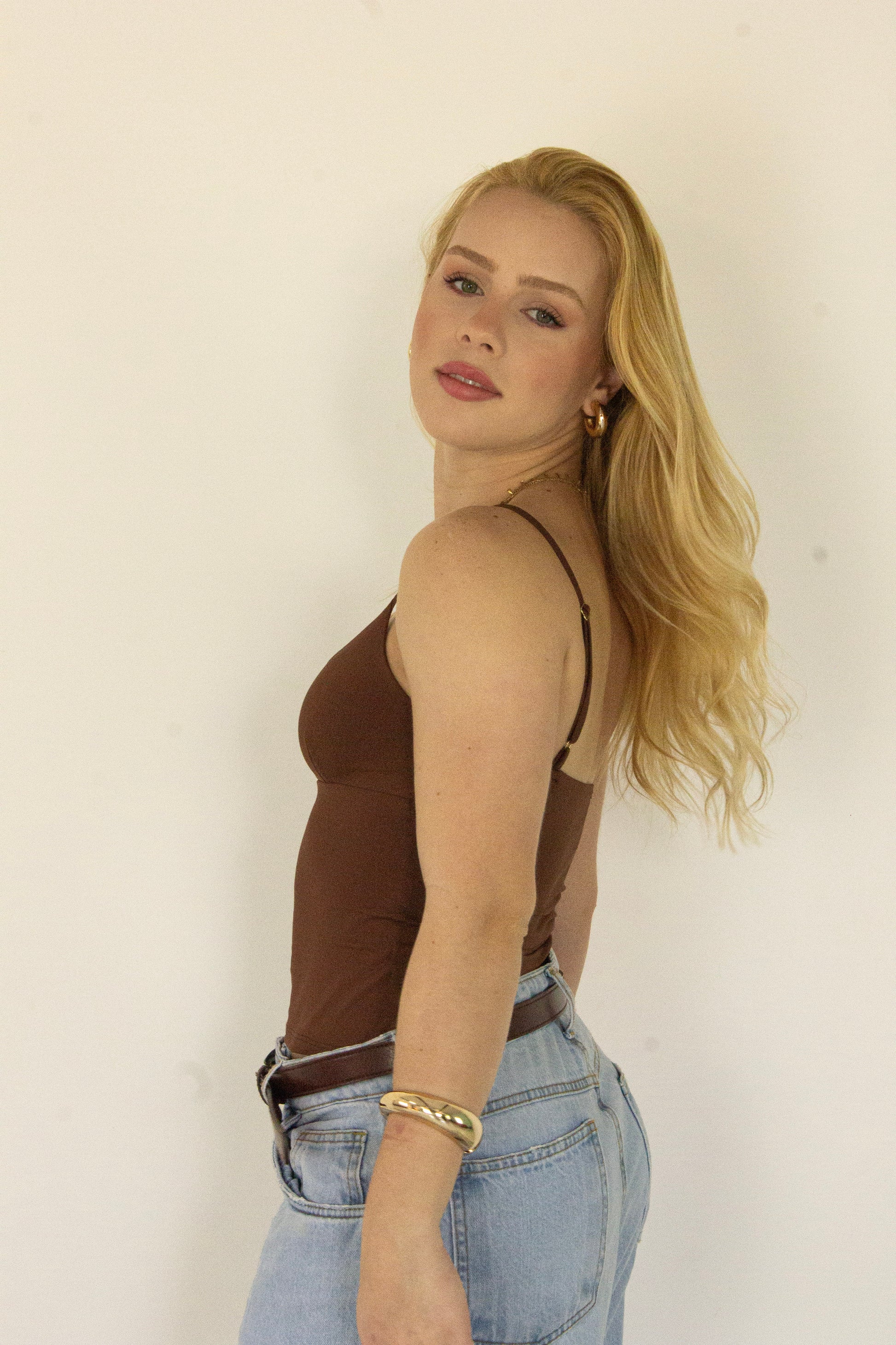 Top Chloe