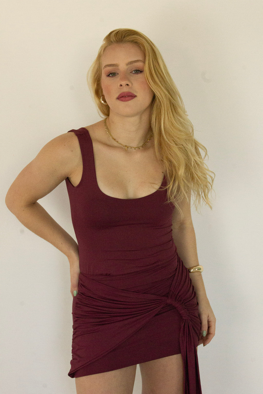 Saia Hazel