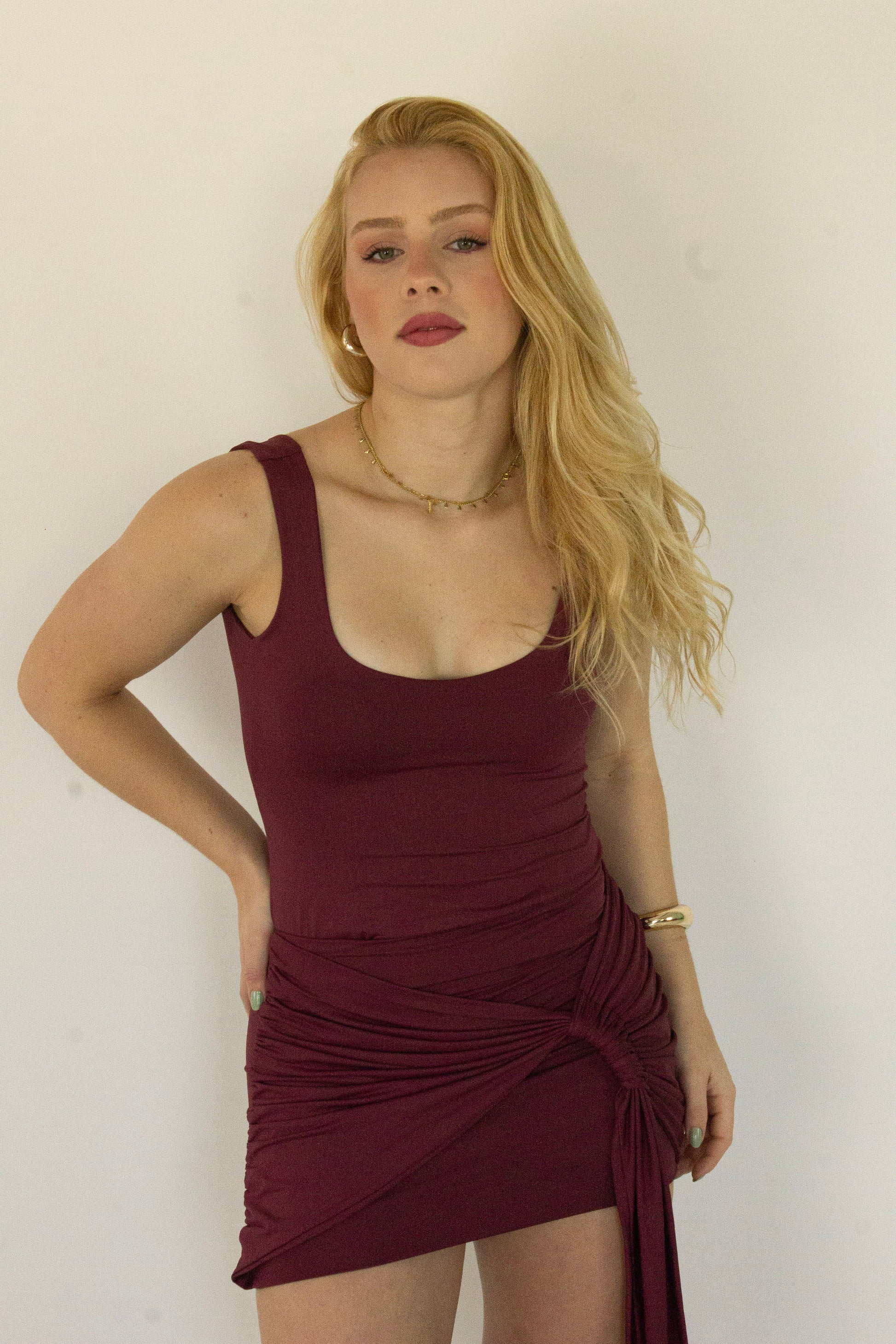 Saia Hazel