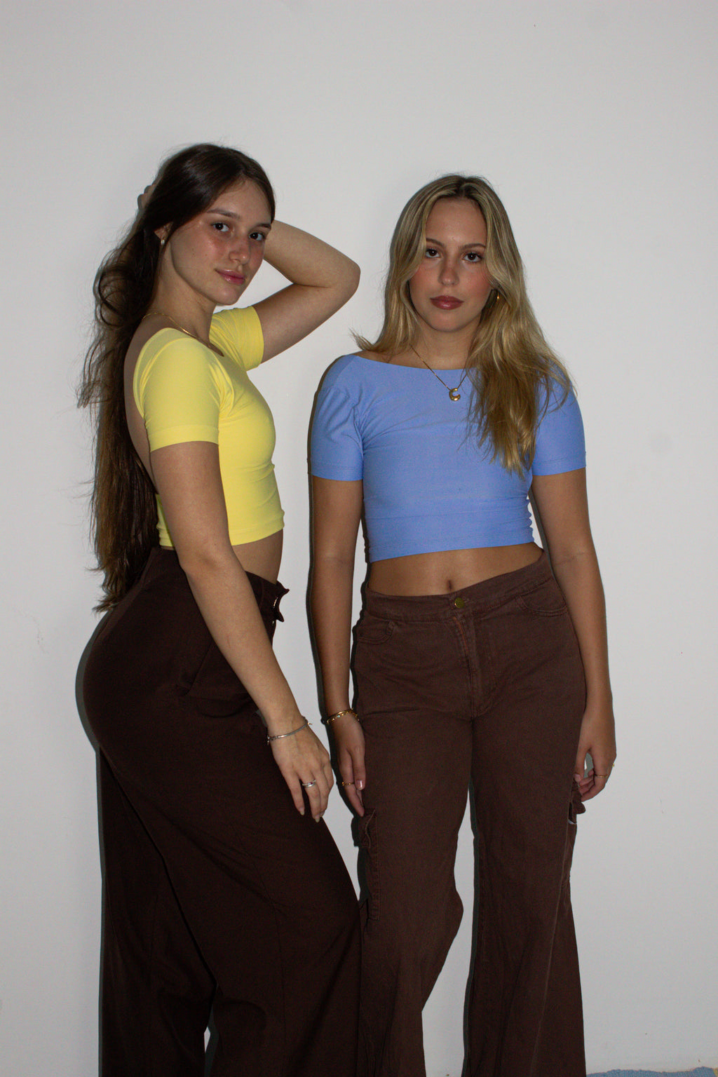 Top Backless