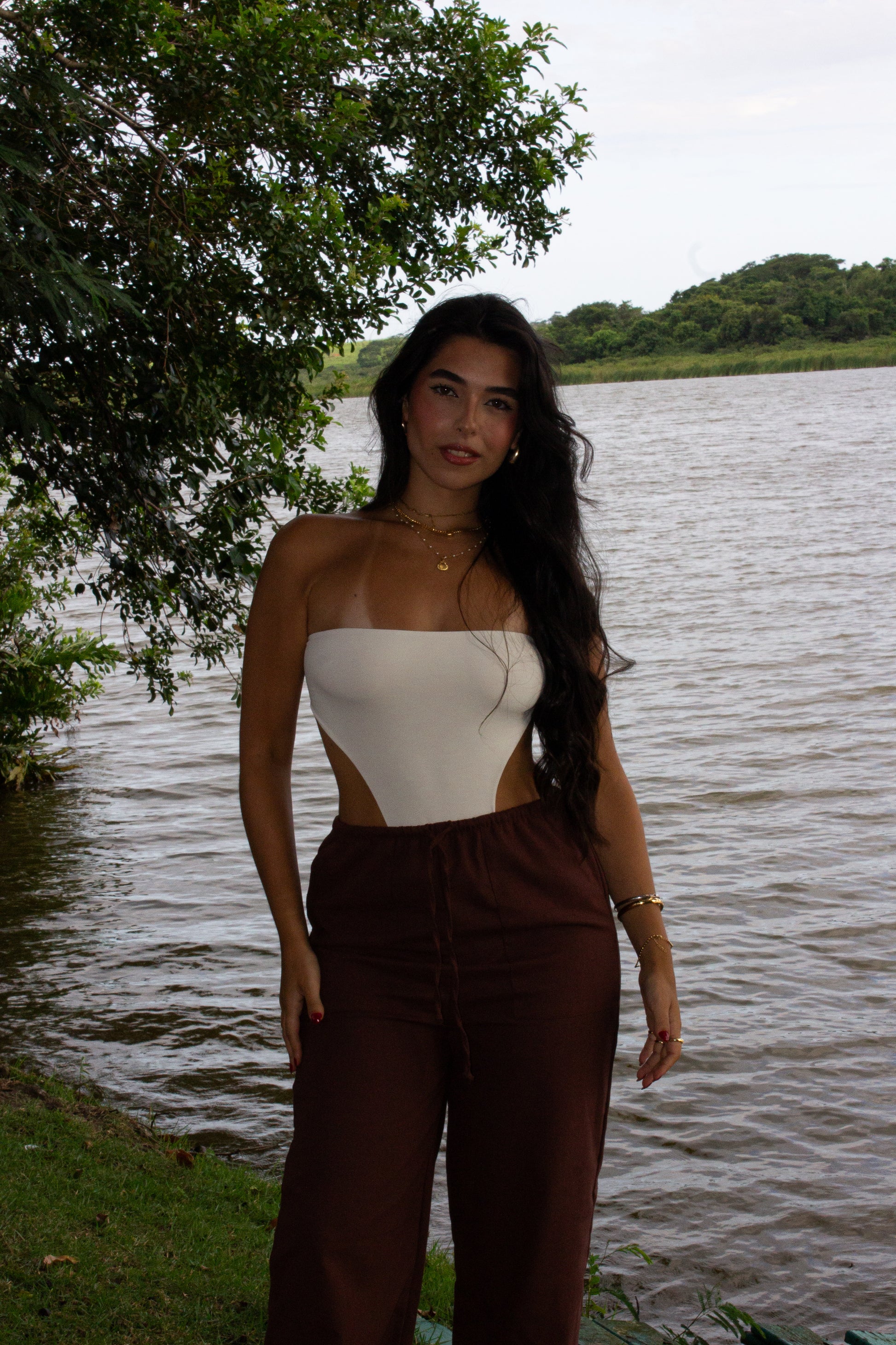 Body Maitê