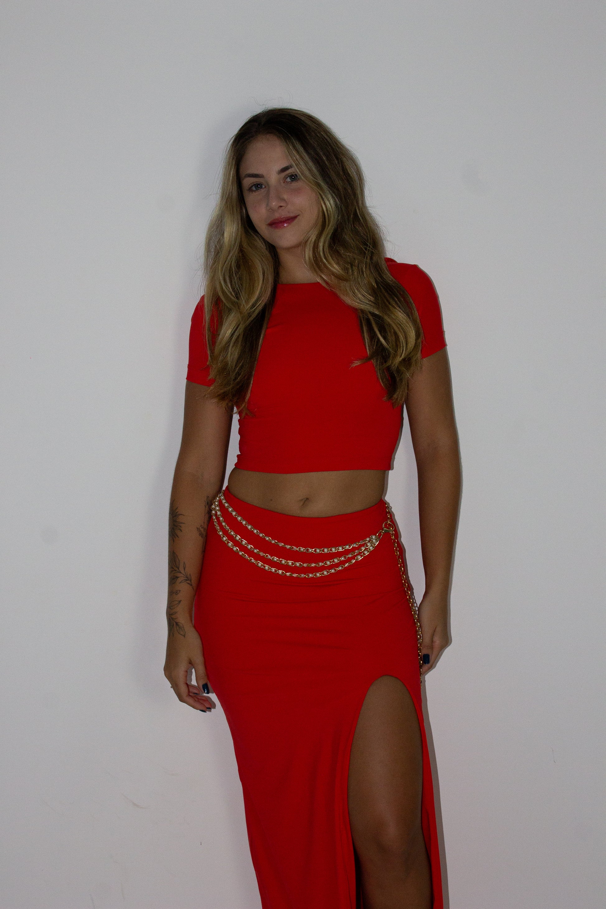Top Backless