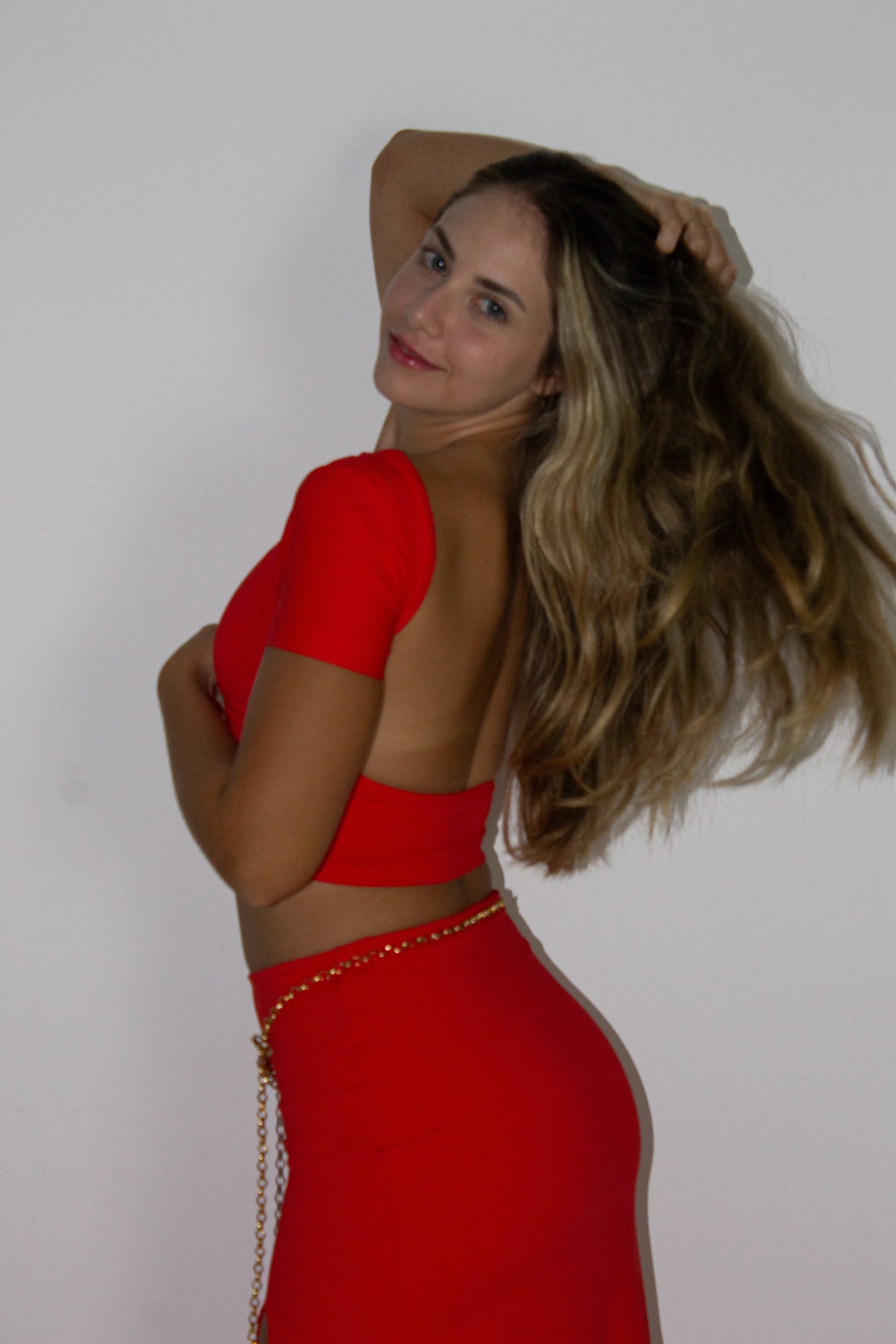 Top Backless