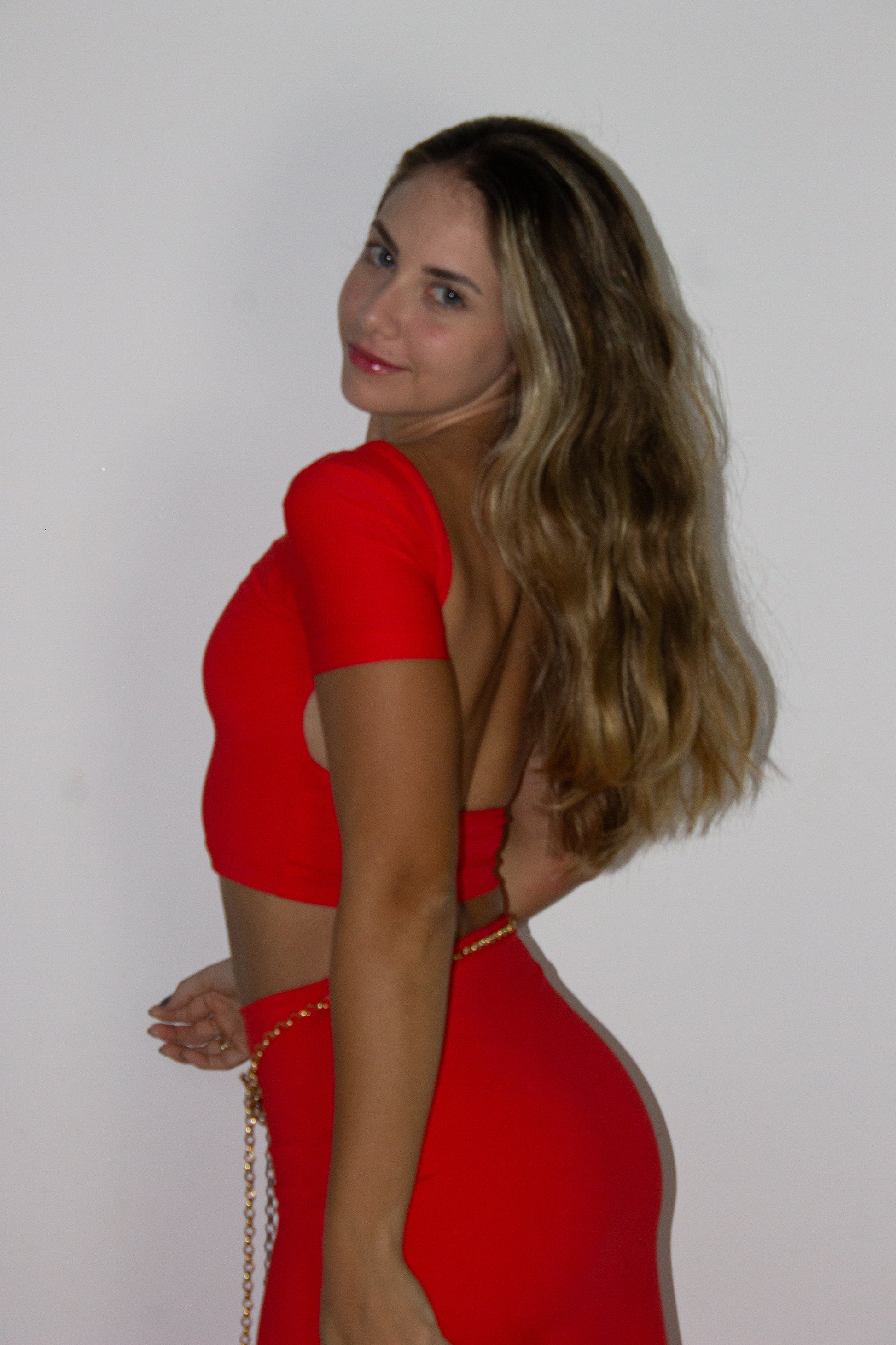 Top Backless