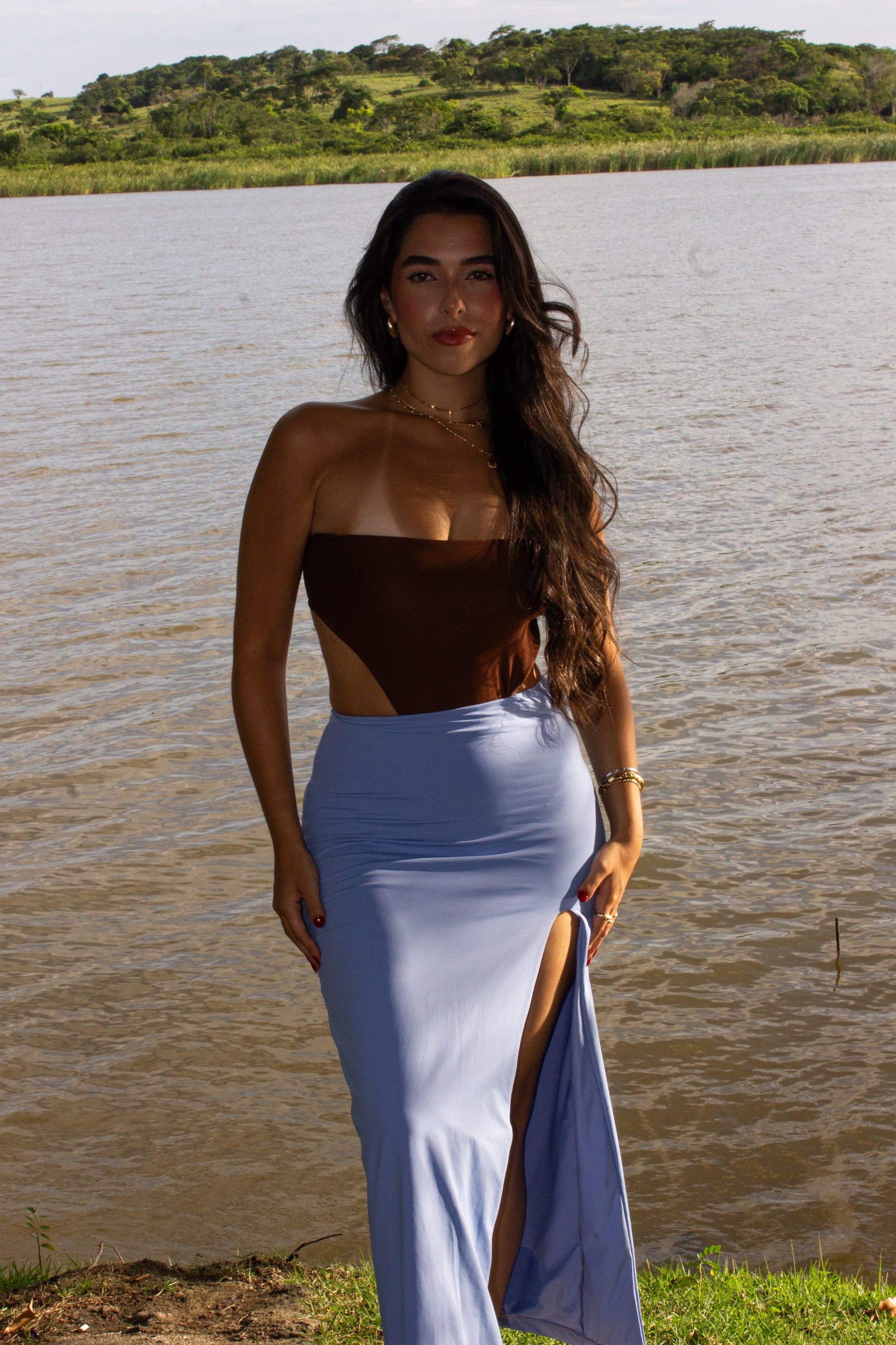 Body Maitê