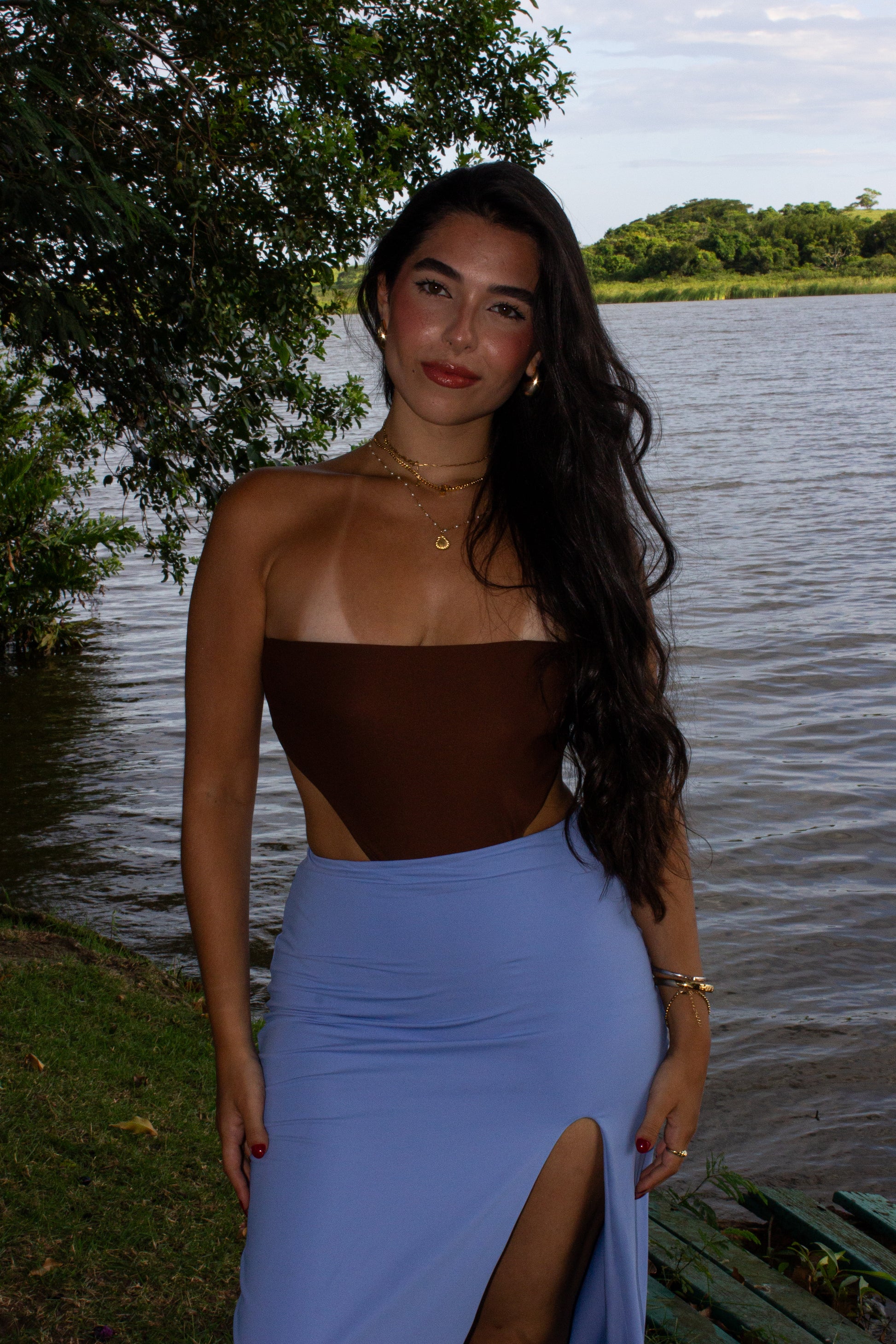 Body Maitê