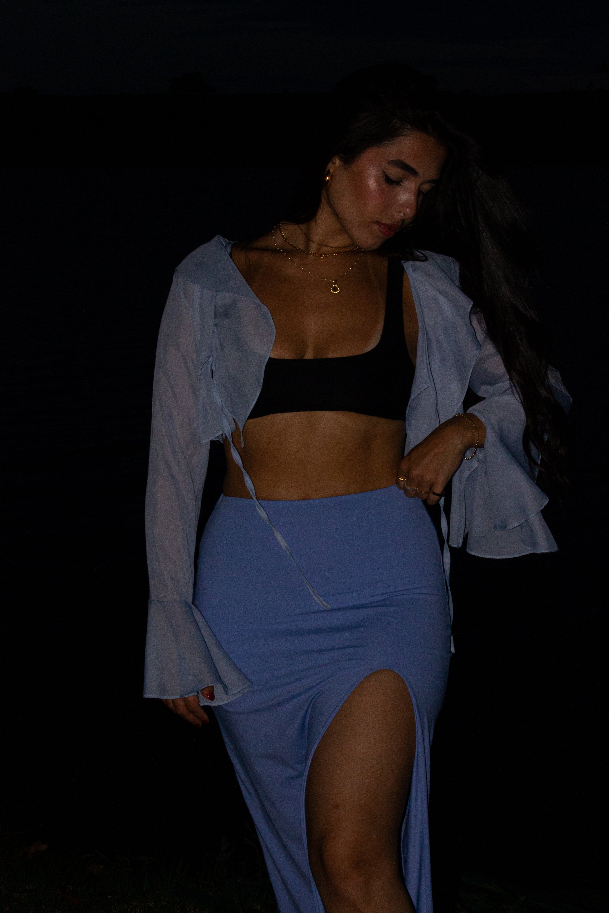 Bolero Willow