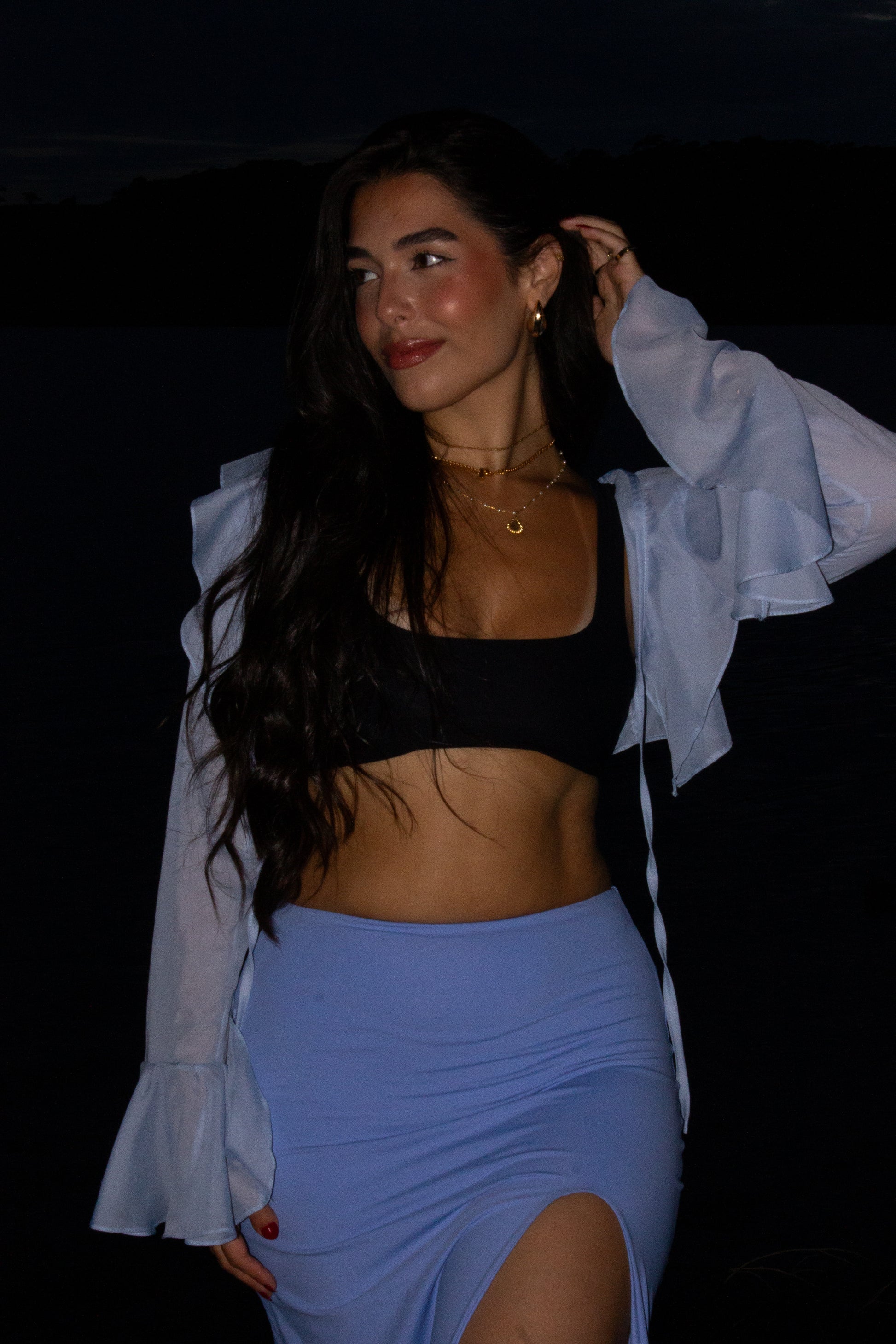 Bolero Willow