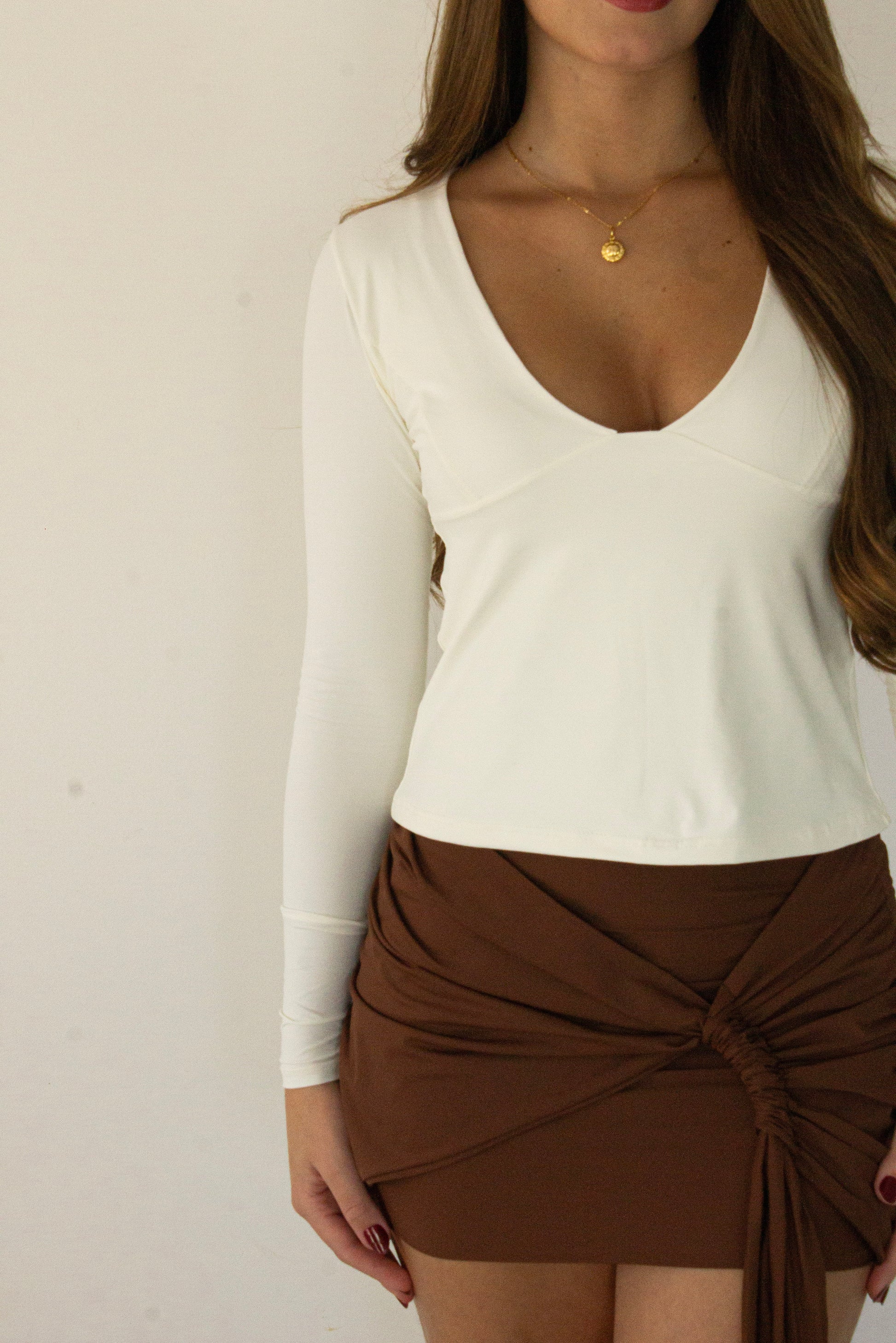 Blusa Chiara