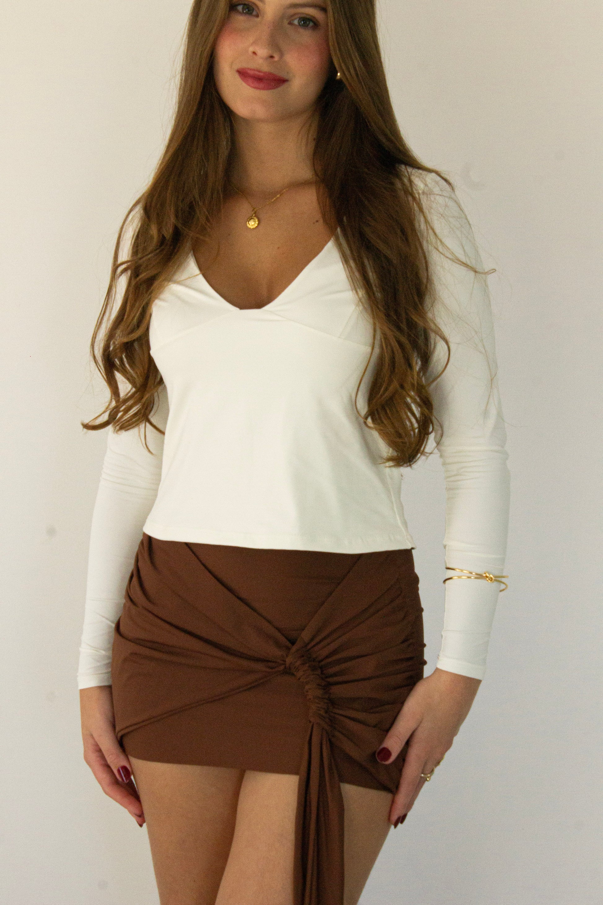 Saia Hazel