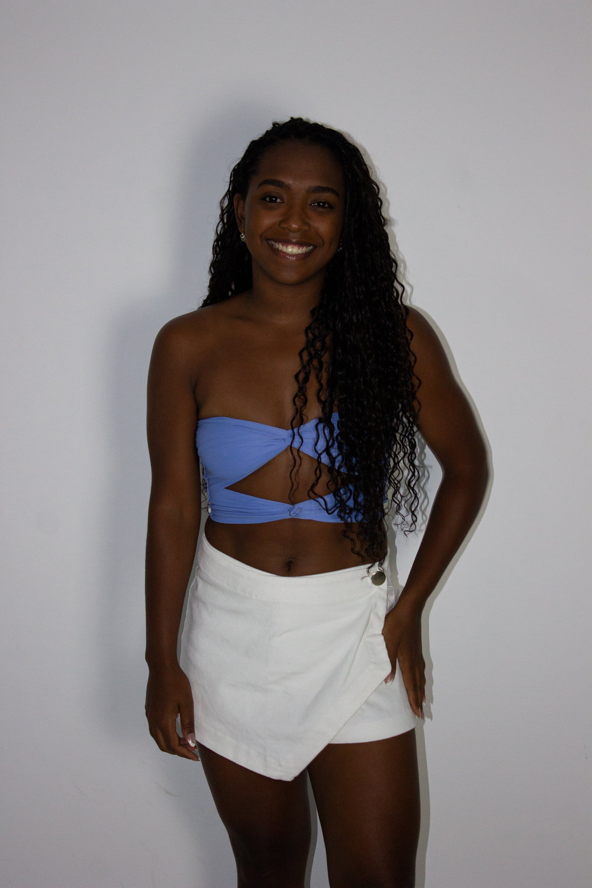 Short Saia Must