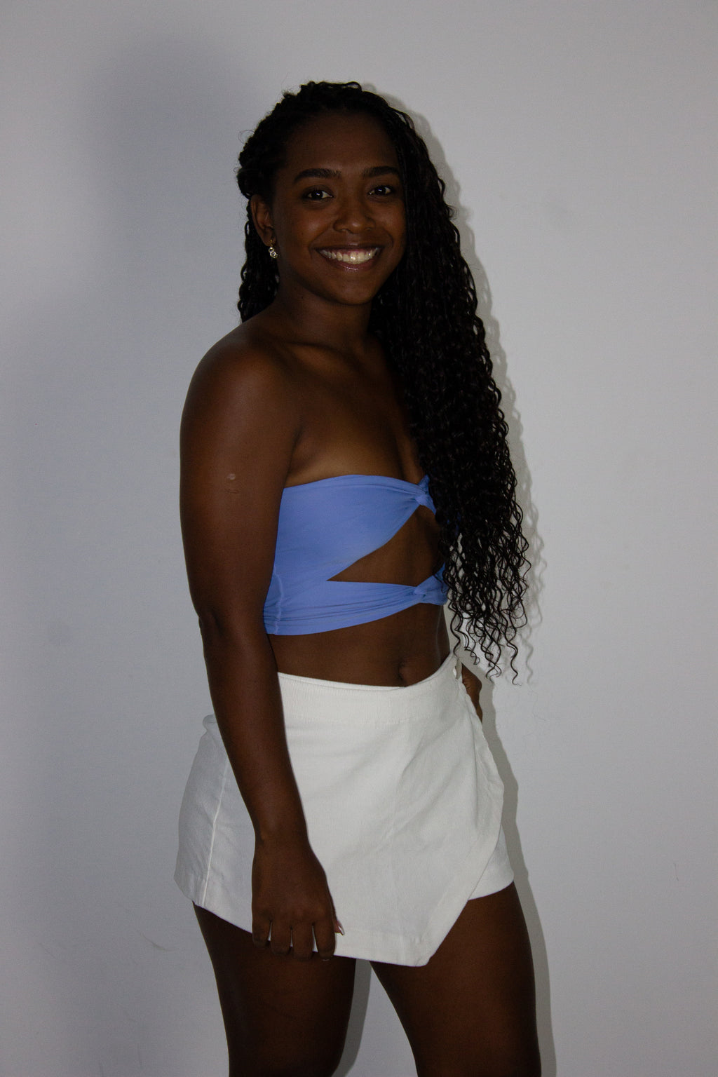 Short Saia Must