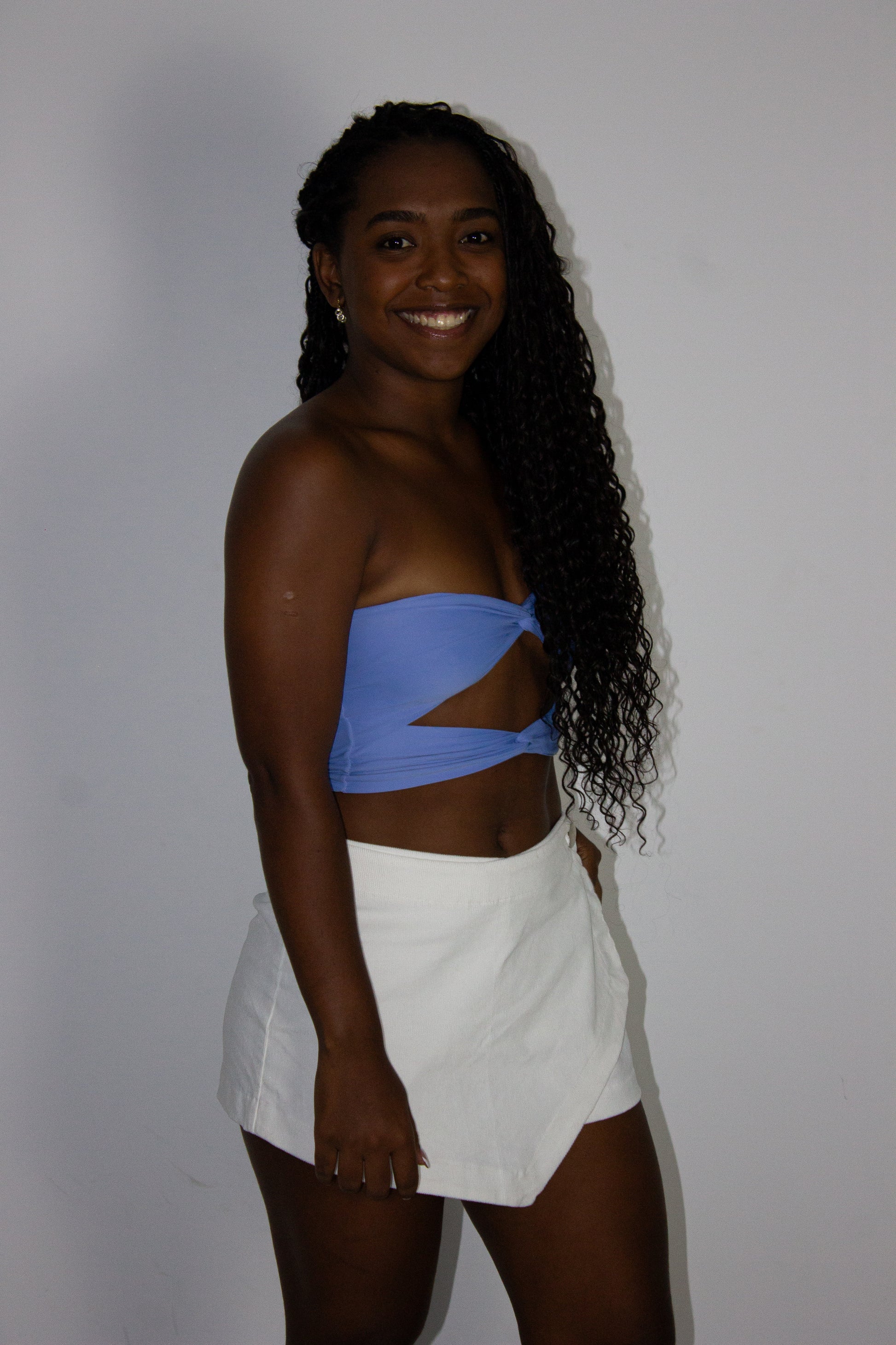 Short Saia Must