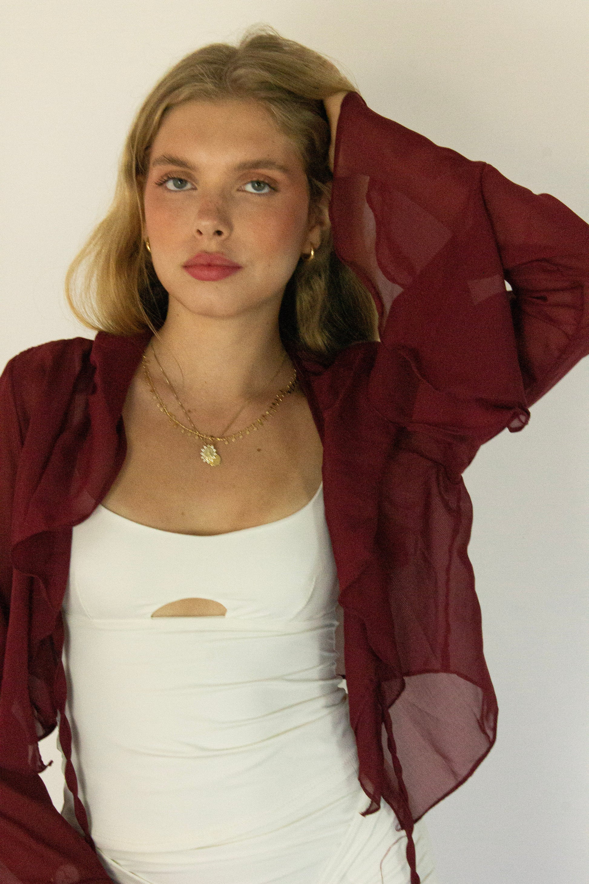 Bolero Willow